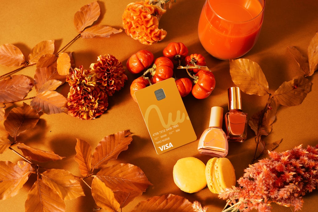 かぼちゃオレンジ