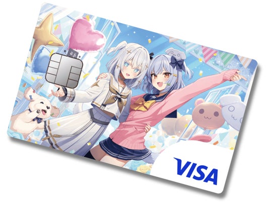 ナッジ、男の娘VTuber「犬山たまき」とプロデューサー兼漫画家の「佃煮 ナッジ、男の娘VTuber「犬山たまき」とプロデューサー兼漫画家の「佃煮