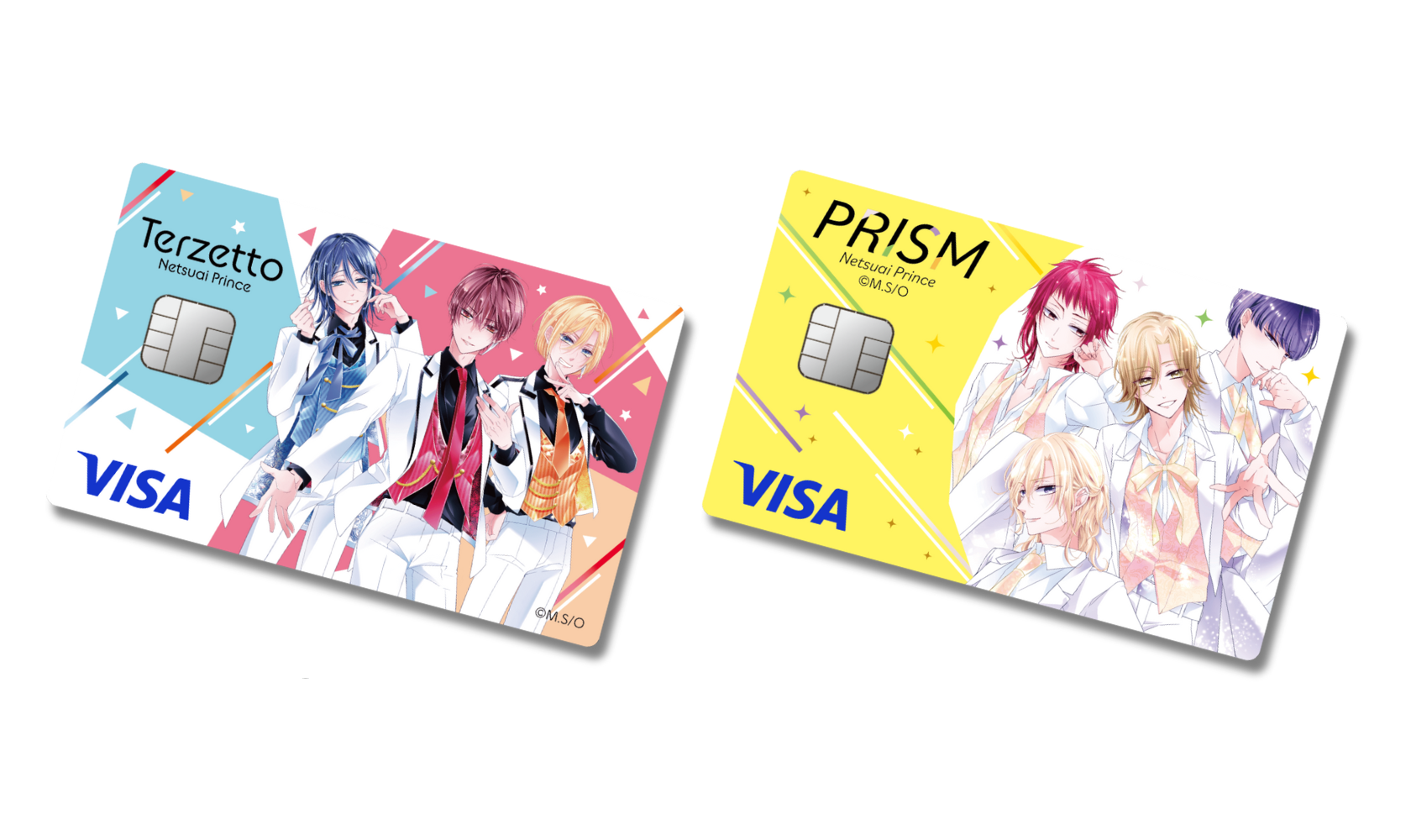 ナッジ、累計250万部突破の大人気コミックス「熱愛プリンス お兄ちゃん