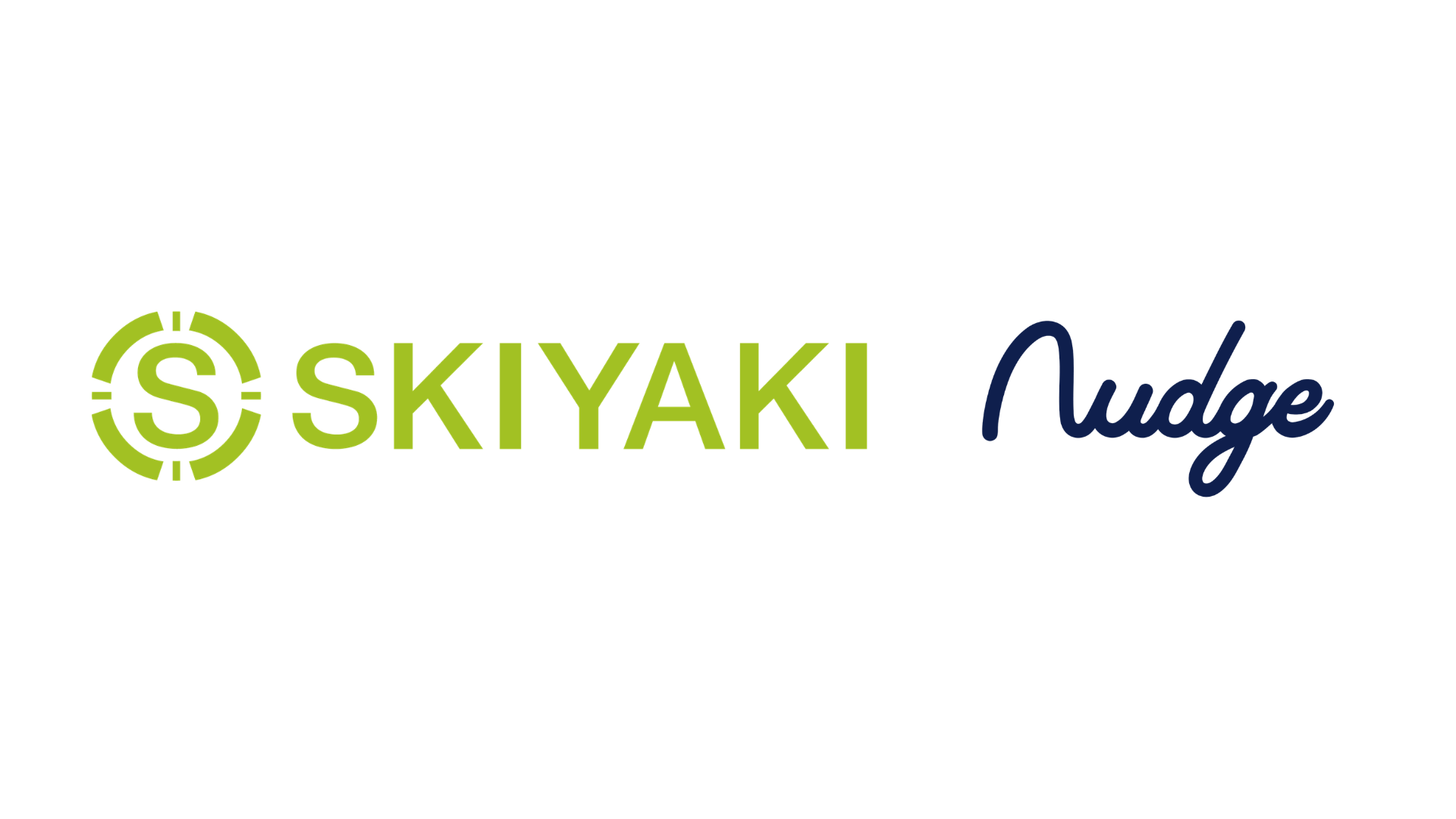 ナッジ、株式会社SKIYAKIと資本業務提携を締結