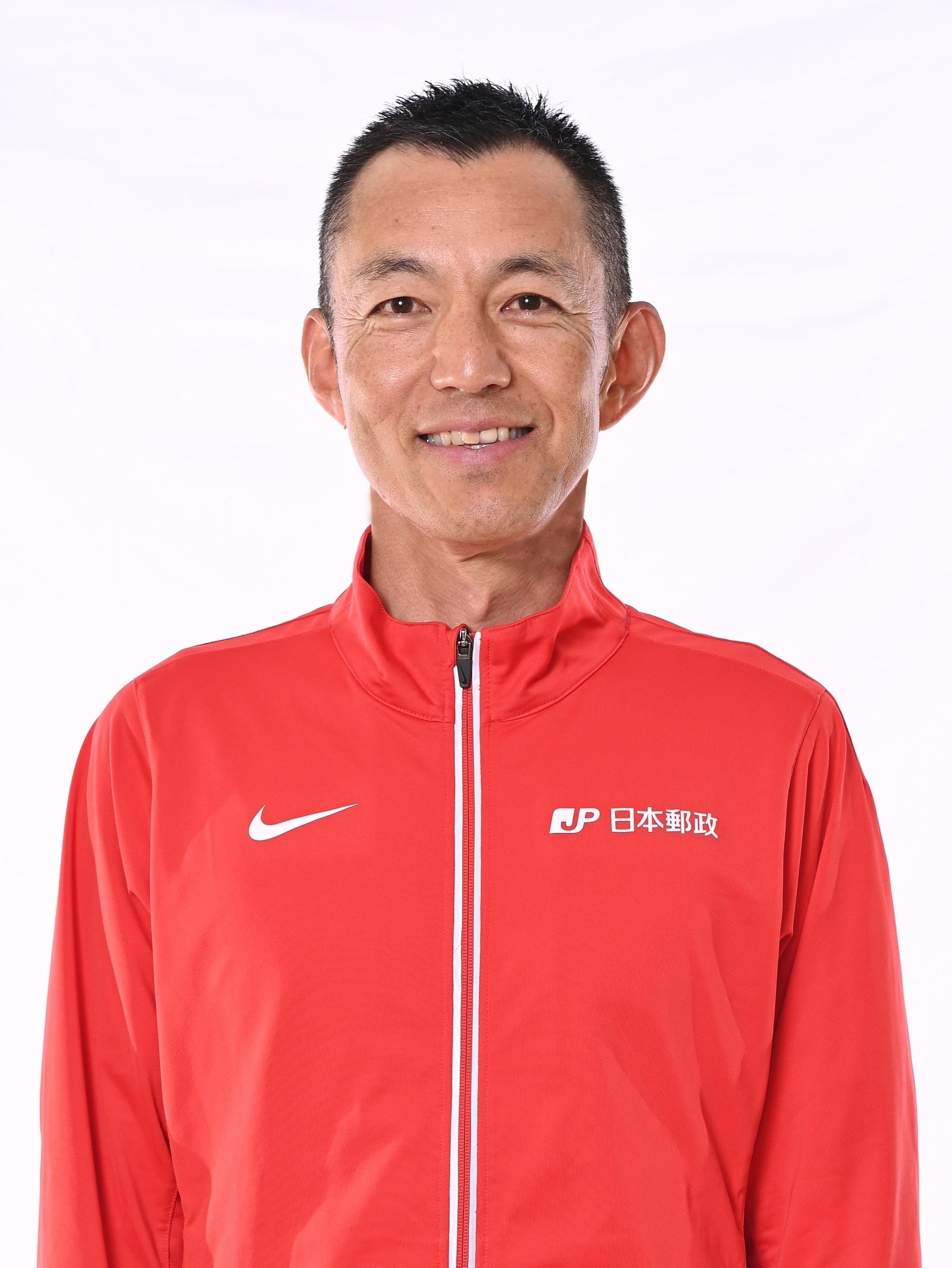 日本郵政グループ女子陸上部 髙橋昌彦監督