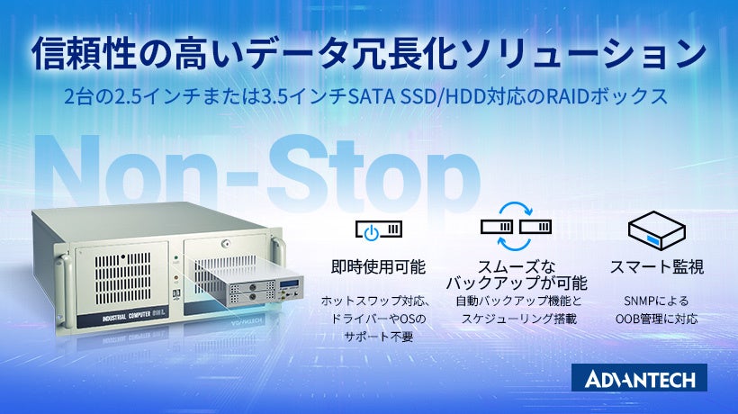 NVIDIA Jetson Nano 開発キットMIC-710AIL-DVA1」 MIC-710AIL-DVA1 - アドバンテック