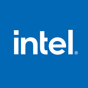 Intelよりスペシャルプレゼンテーション実施