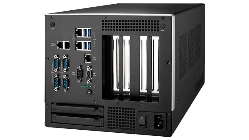 ハイパフォーマンスエッジコンピュータ「ARK-7060」