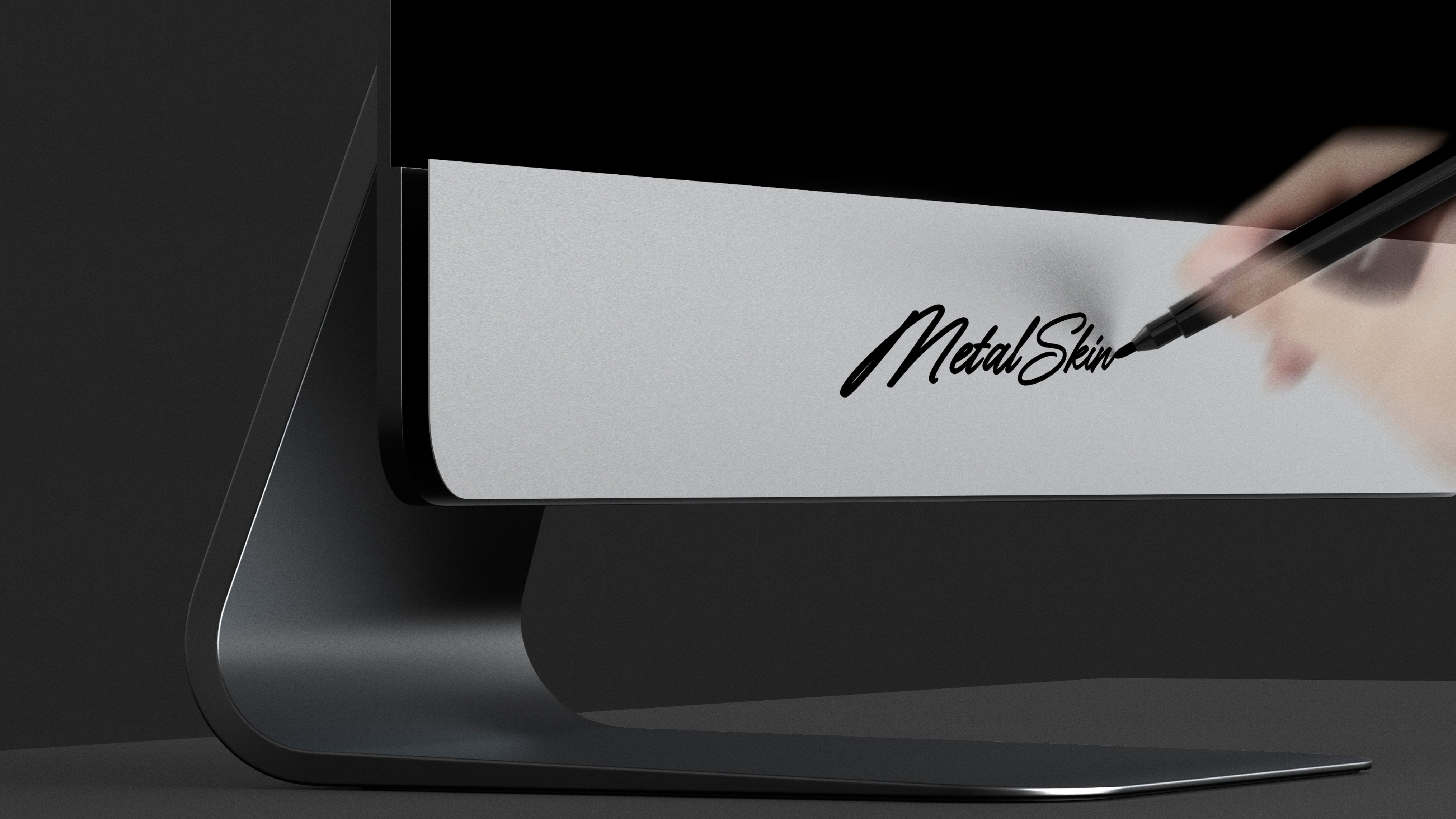 for iMac Front Panel