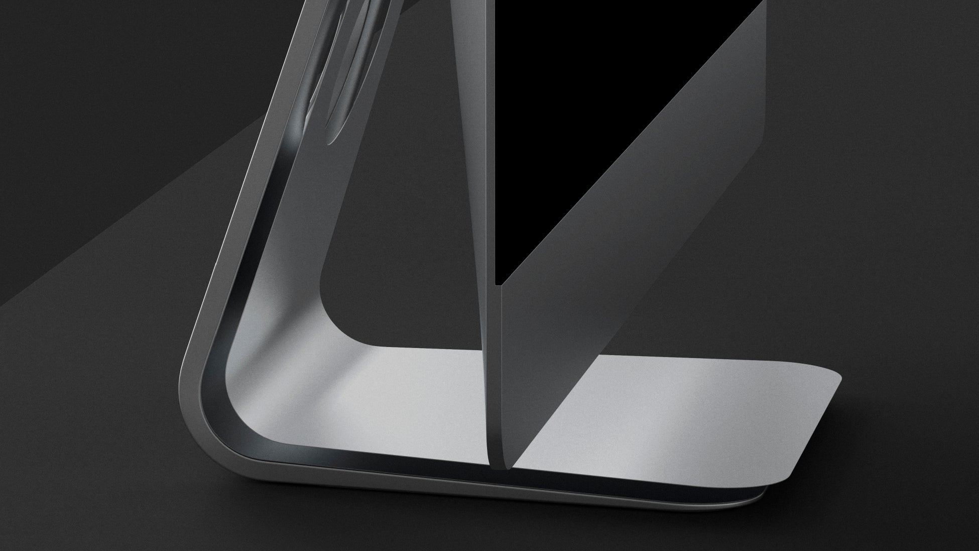 for iMac Stand