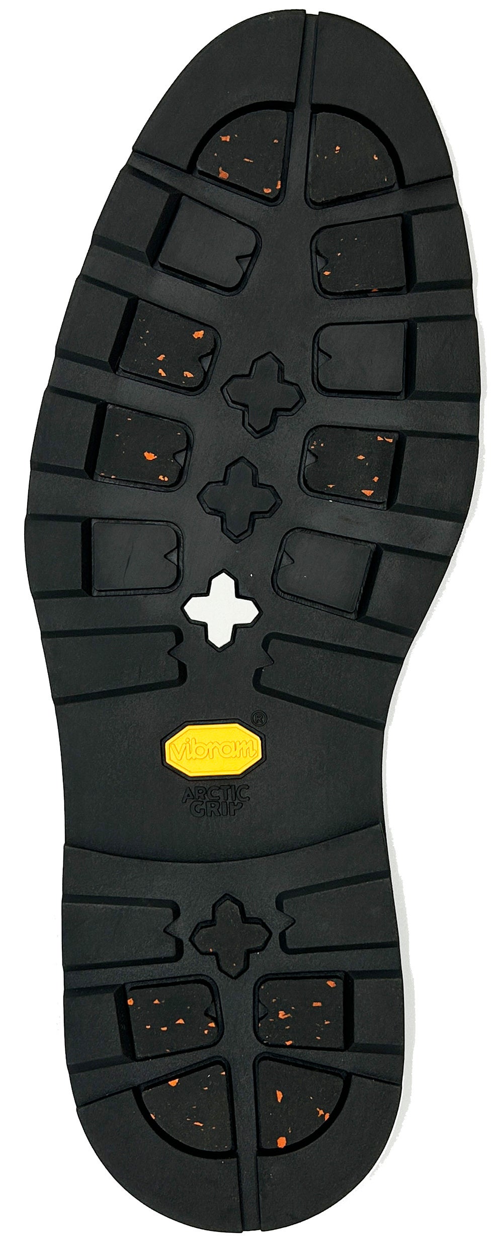 S1219 Brush Tap and Heel