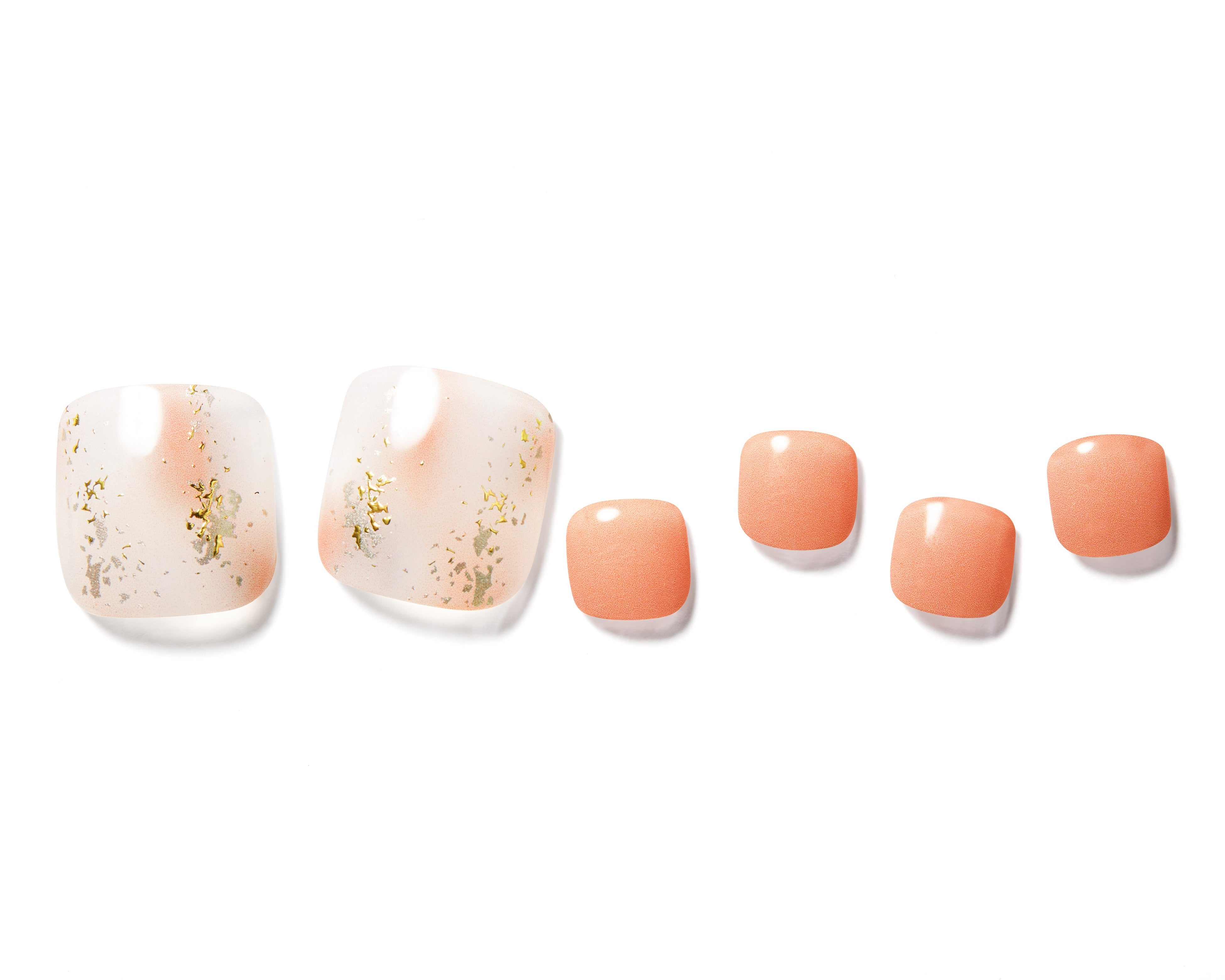 ZPA149NJ Orange Sugar