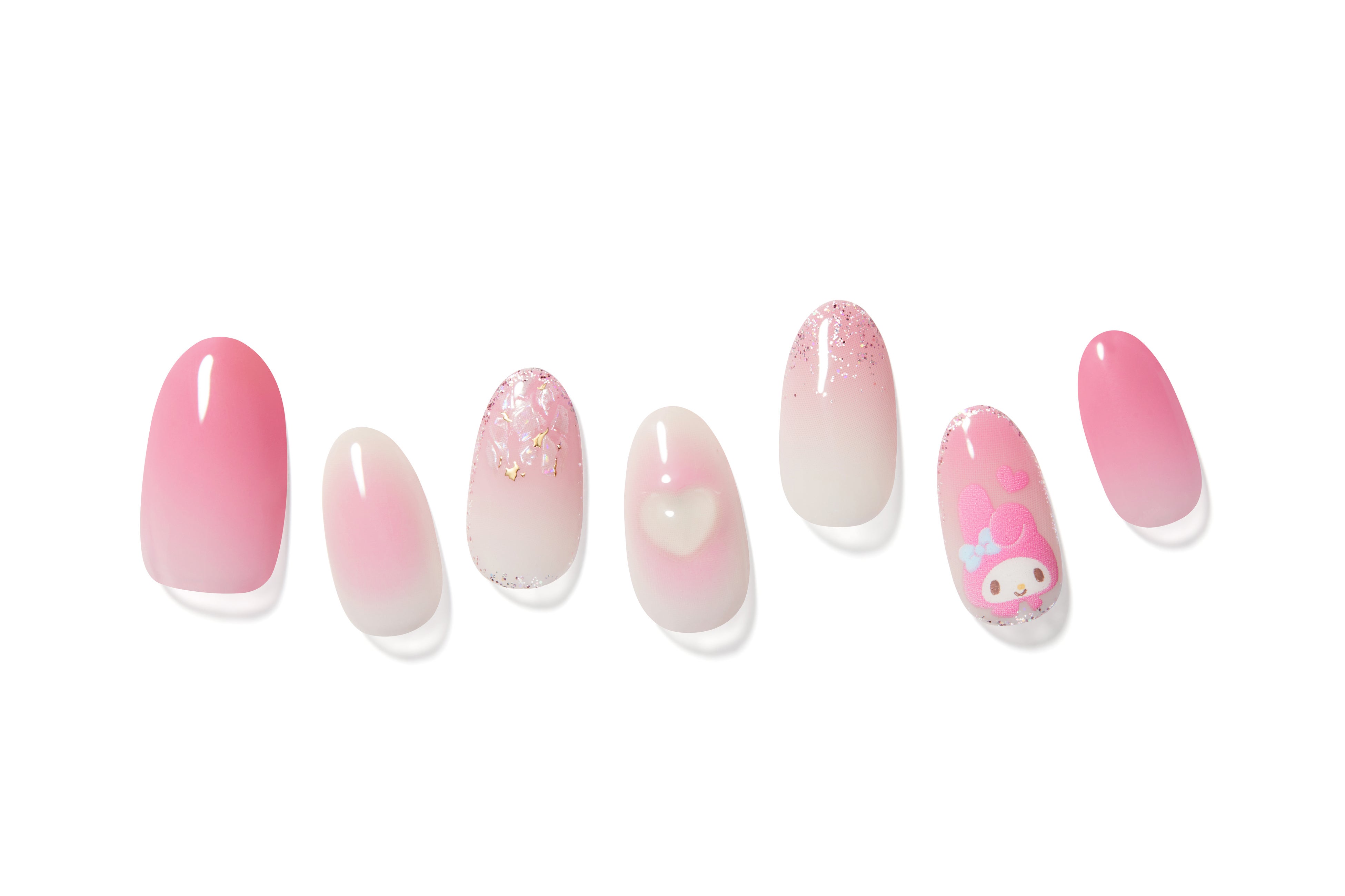 MJP3S024AL マイメロディ