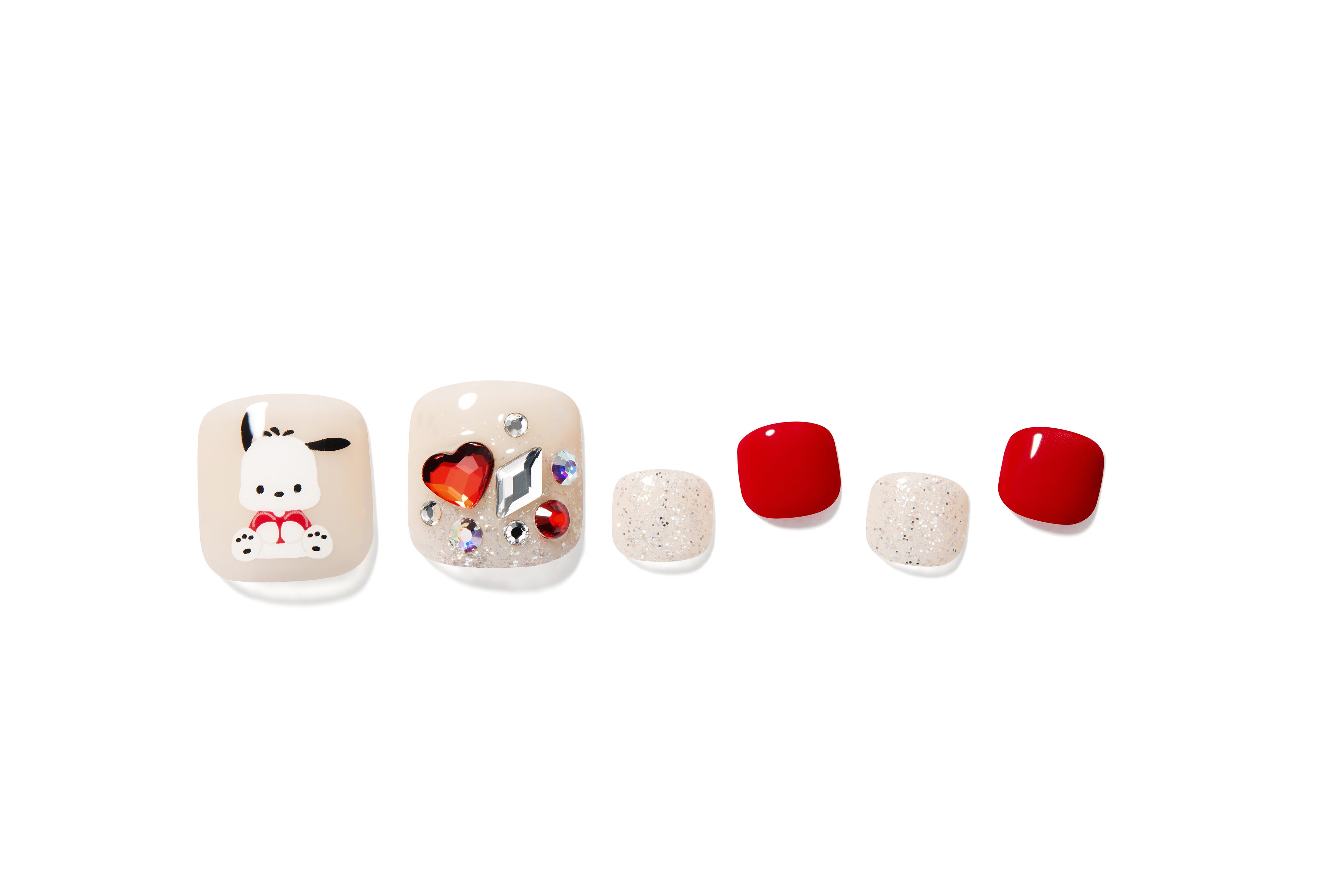 MJP3S029PP ポチャッコ