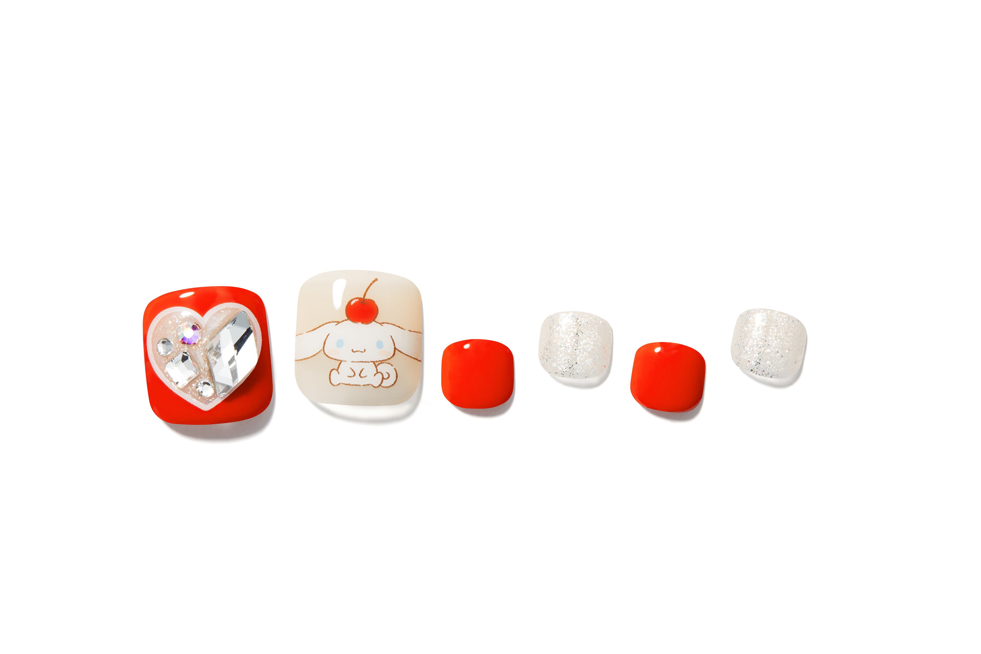 MJP3S027PP シナモロール