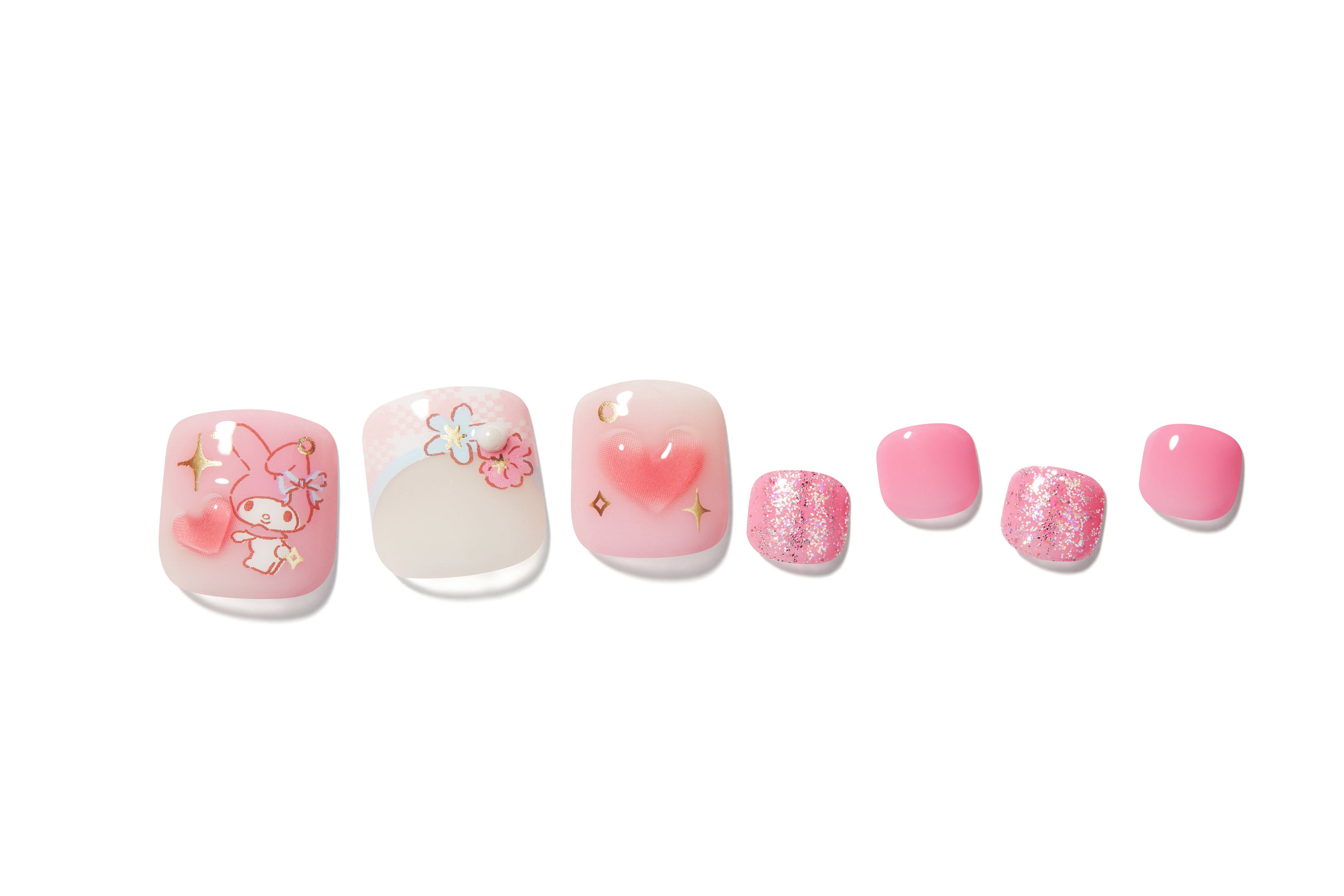 MJP3S030PP マイメロディ