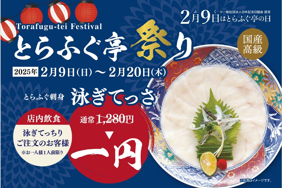 とらふぐ亭 株主優待券 2枚組 2025/6/30まで とらふぐ亭 株主優待券 2枚組 2025/6/30まで