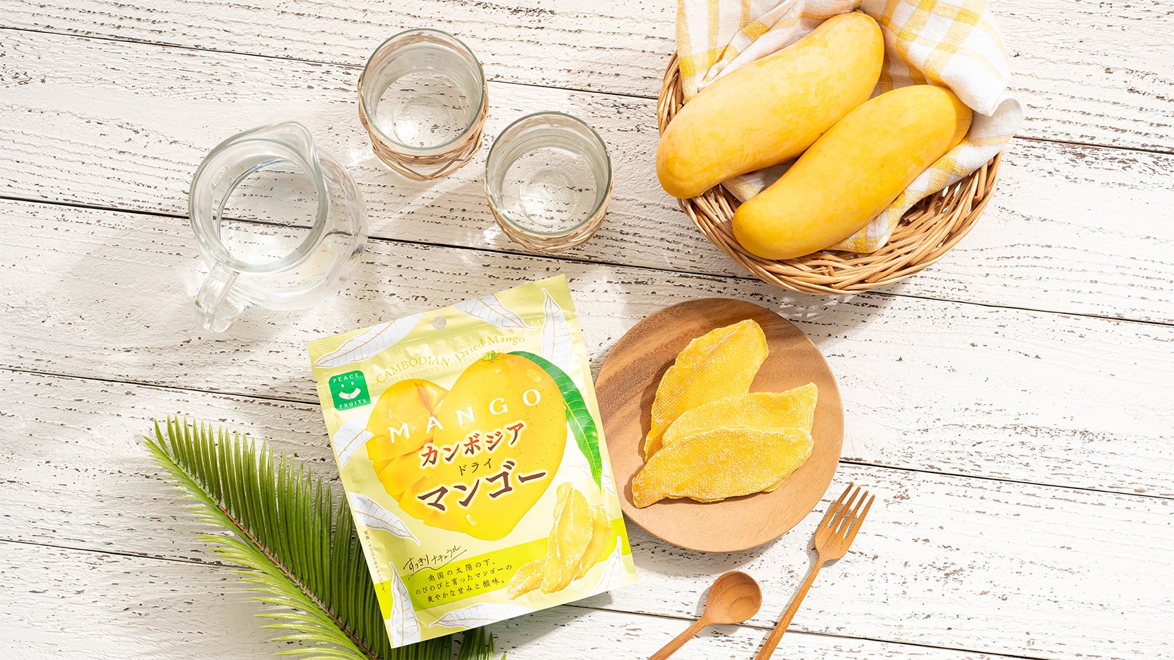 適正な価格で取引を行い、カンボジアの持続可能な農業の発展に貢献