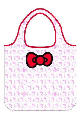 Lets 焼きケチャップ オリジナルエコバック イメージ