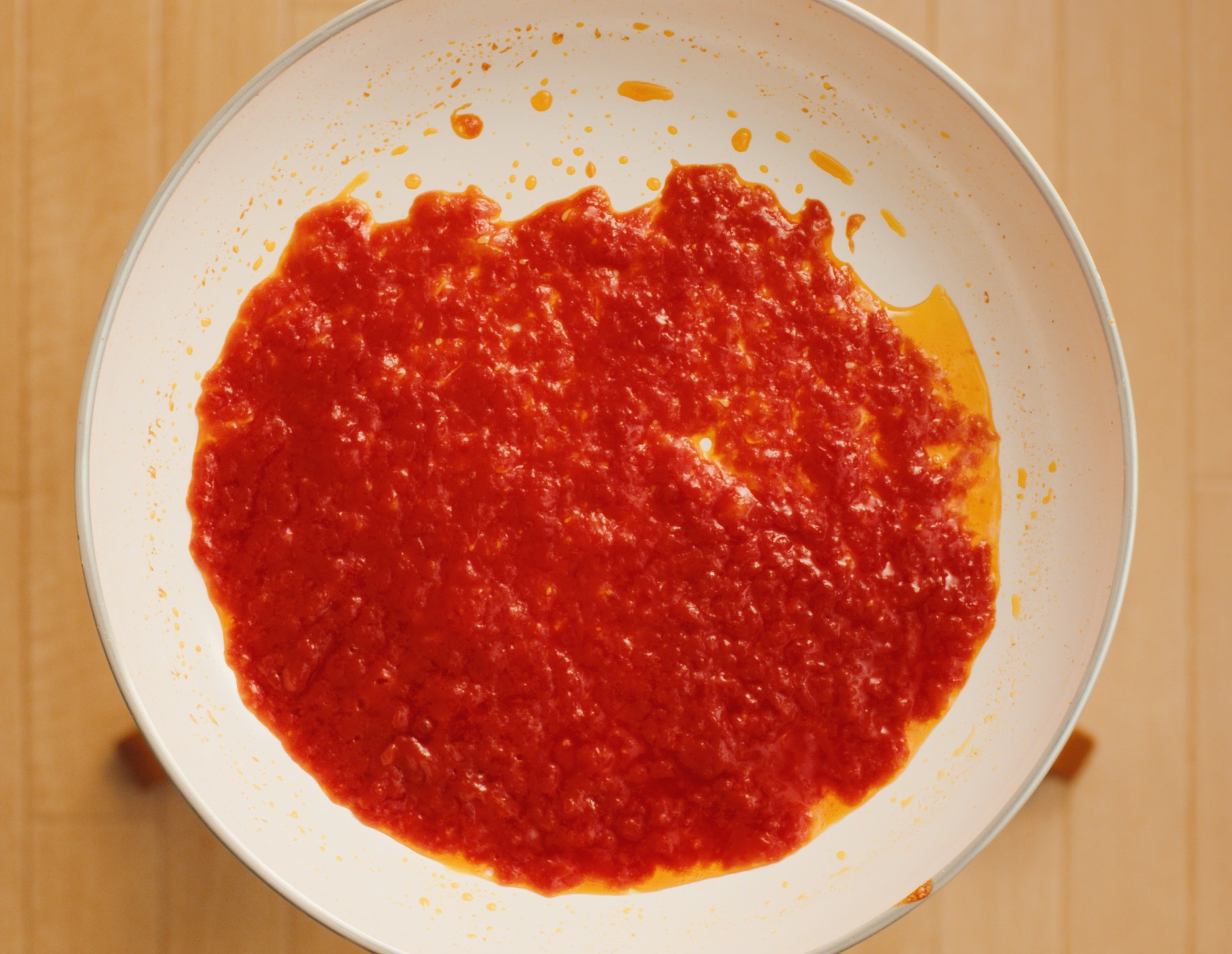 焼きケチャップ イメージ