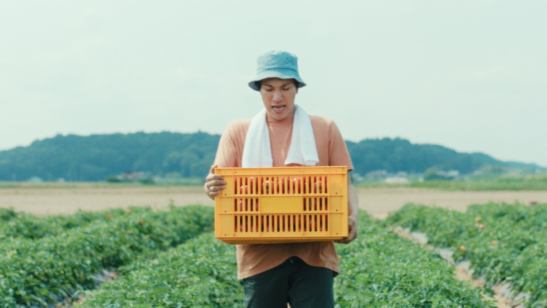 7　ボク「そして、思いのほかキツかった…」