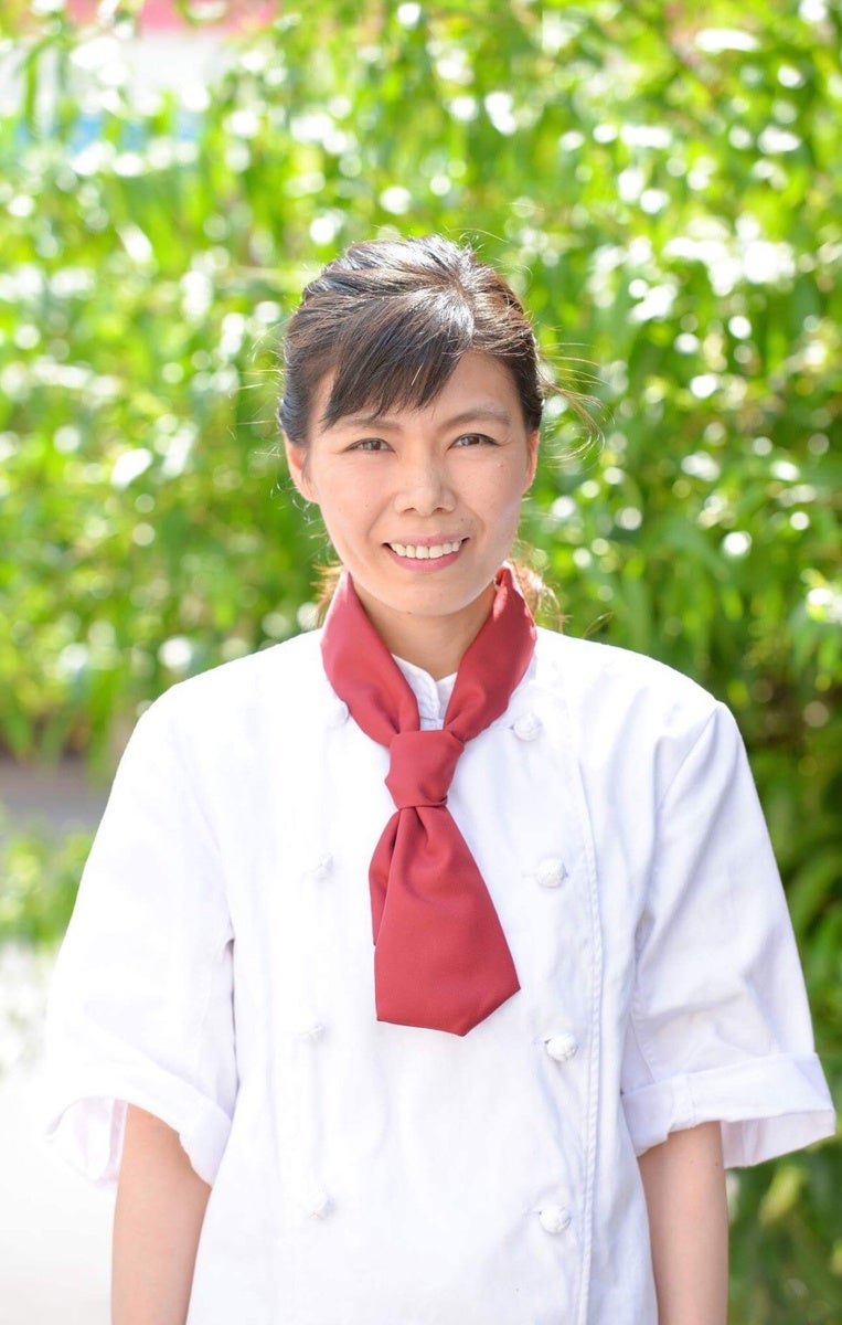 もりともえさん