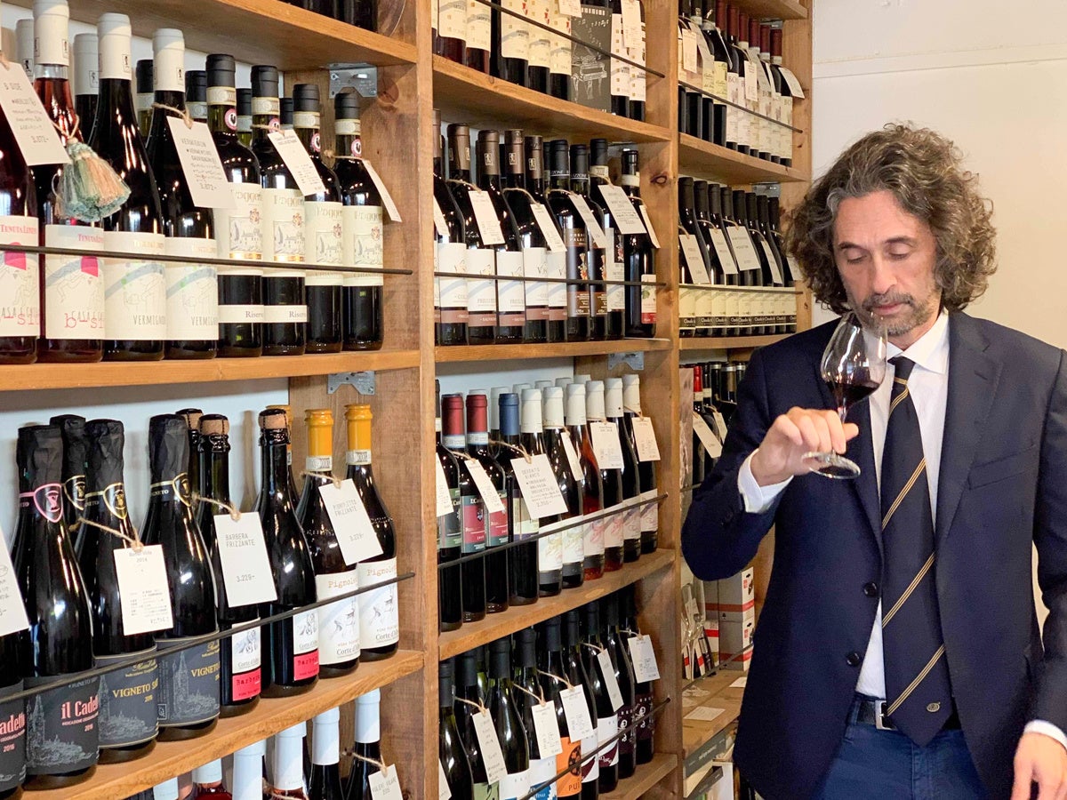 ルカ・ブロッツィ