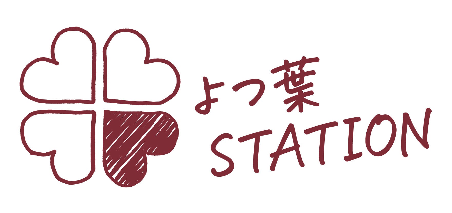 よつ葉ステーションロゴ