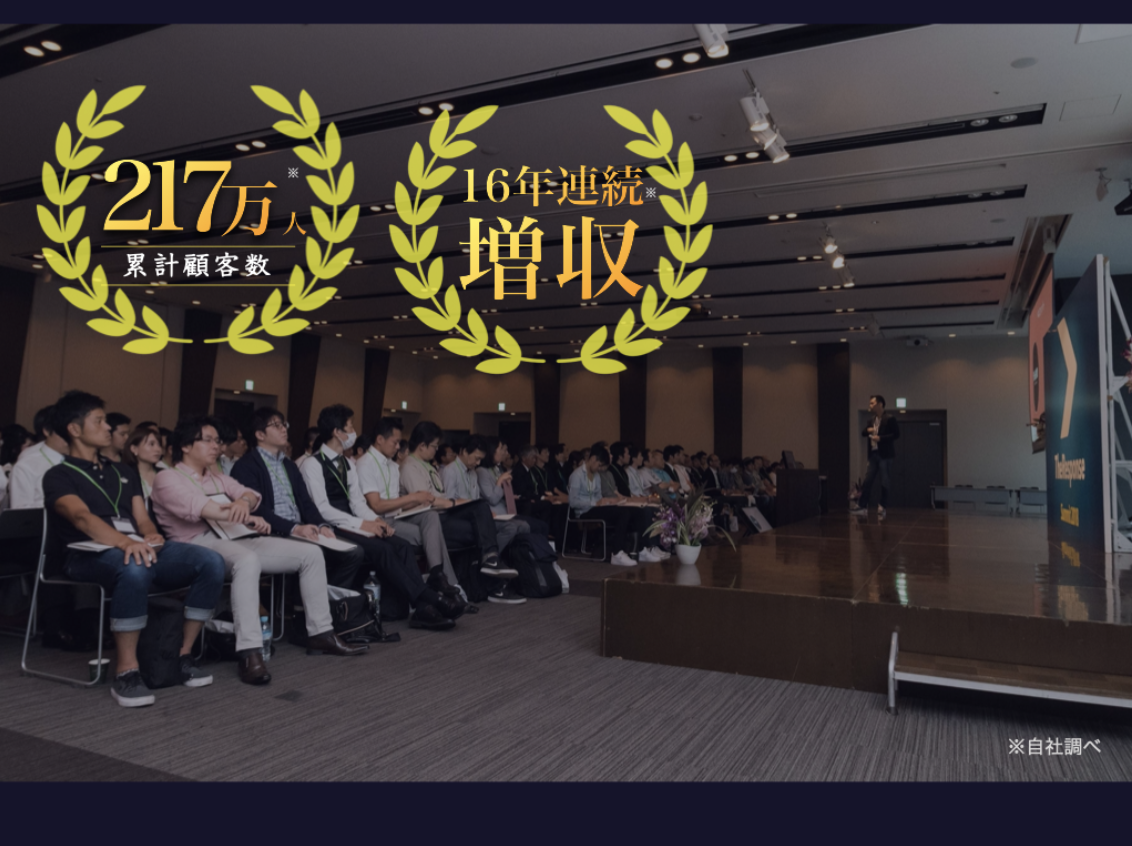 長期的に売上を安定させる「マーケティングの仕組み」が販売開始。15年