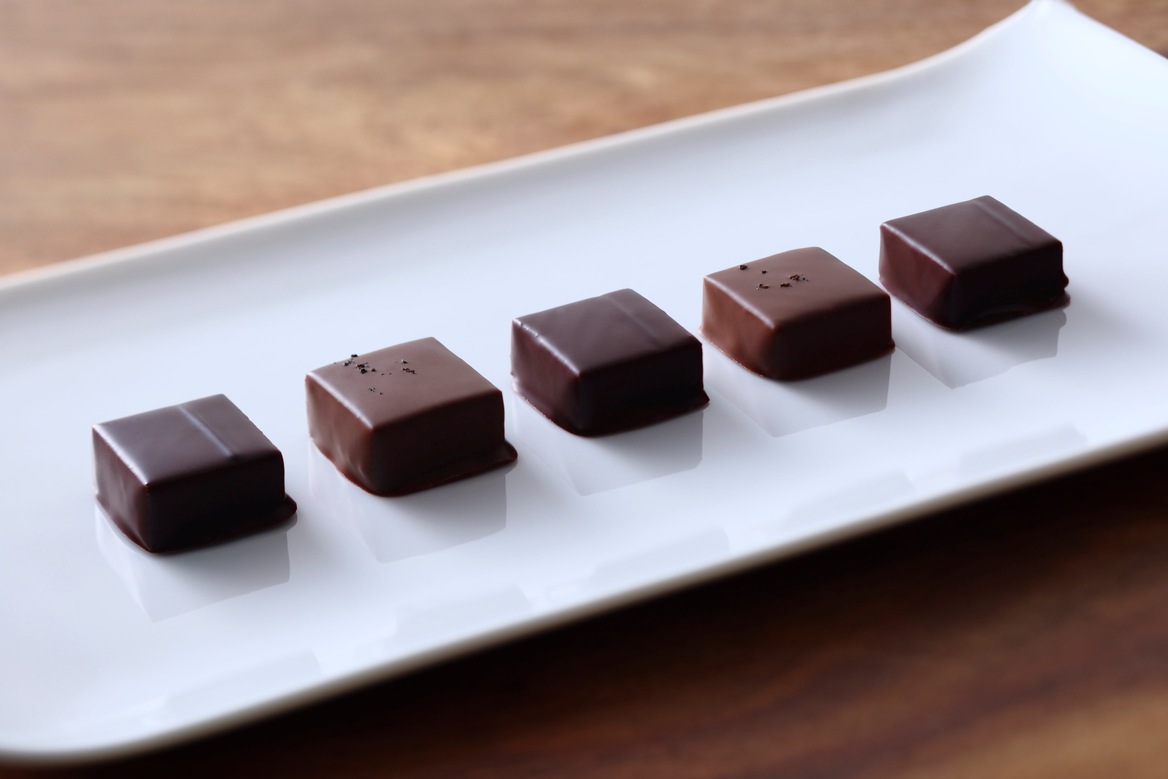 天虫花草ボンボンショコラ