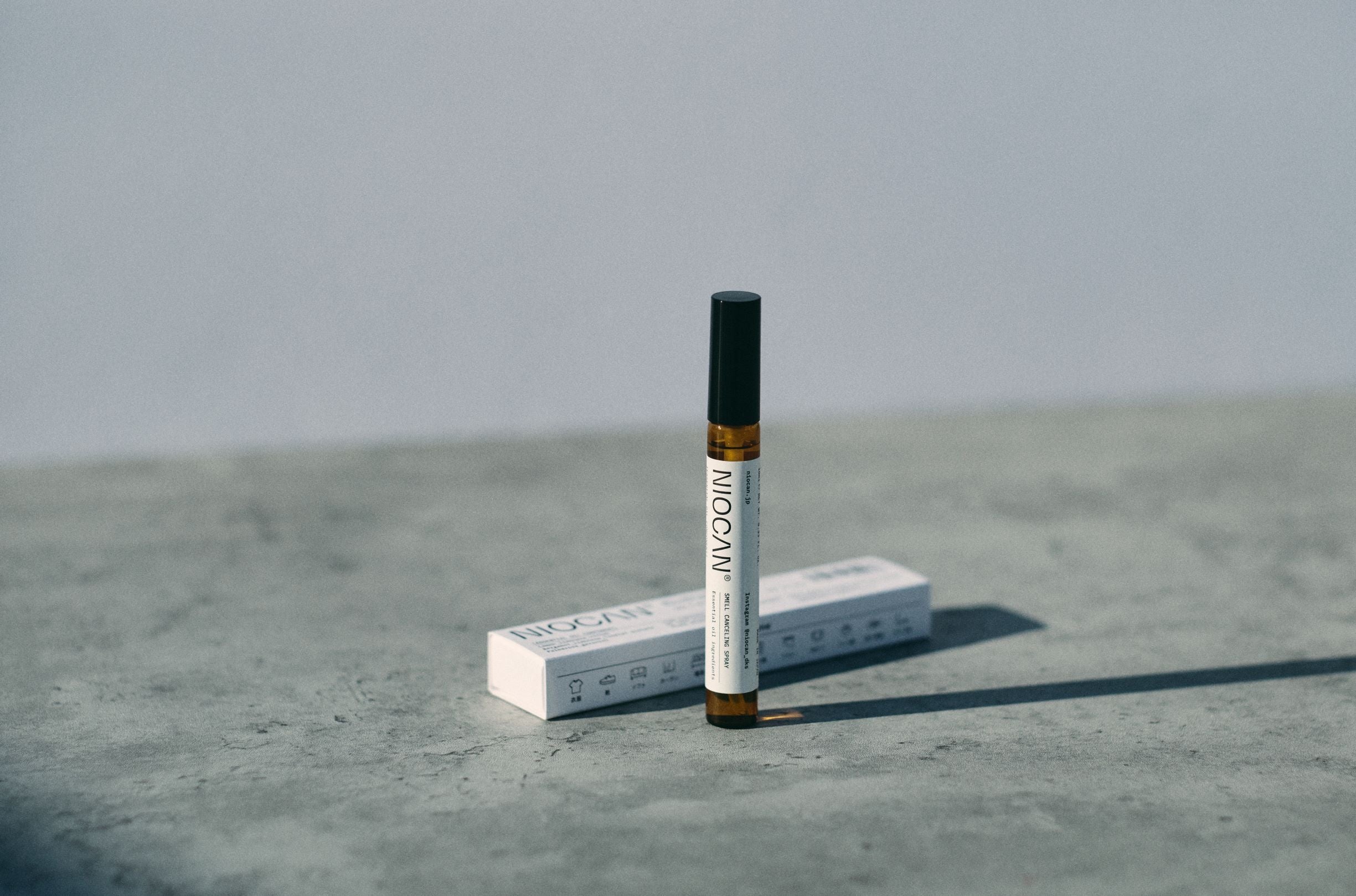 NIOCAN 10ml携帯用