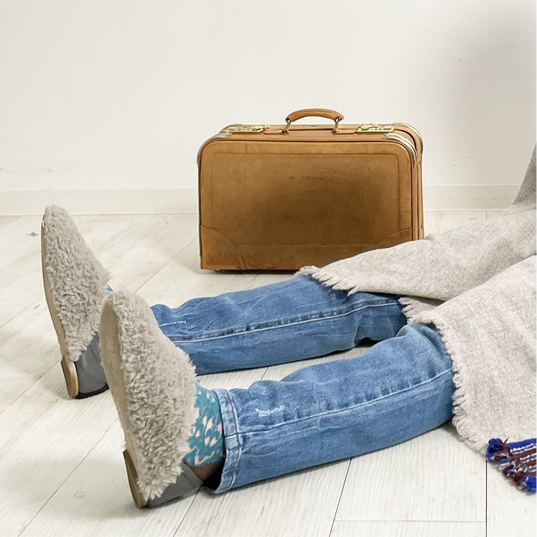 【wf】凛グレー2