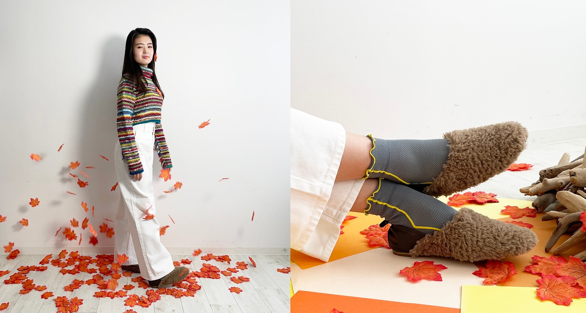 【wf】凛ブラウン