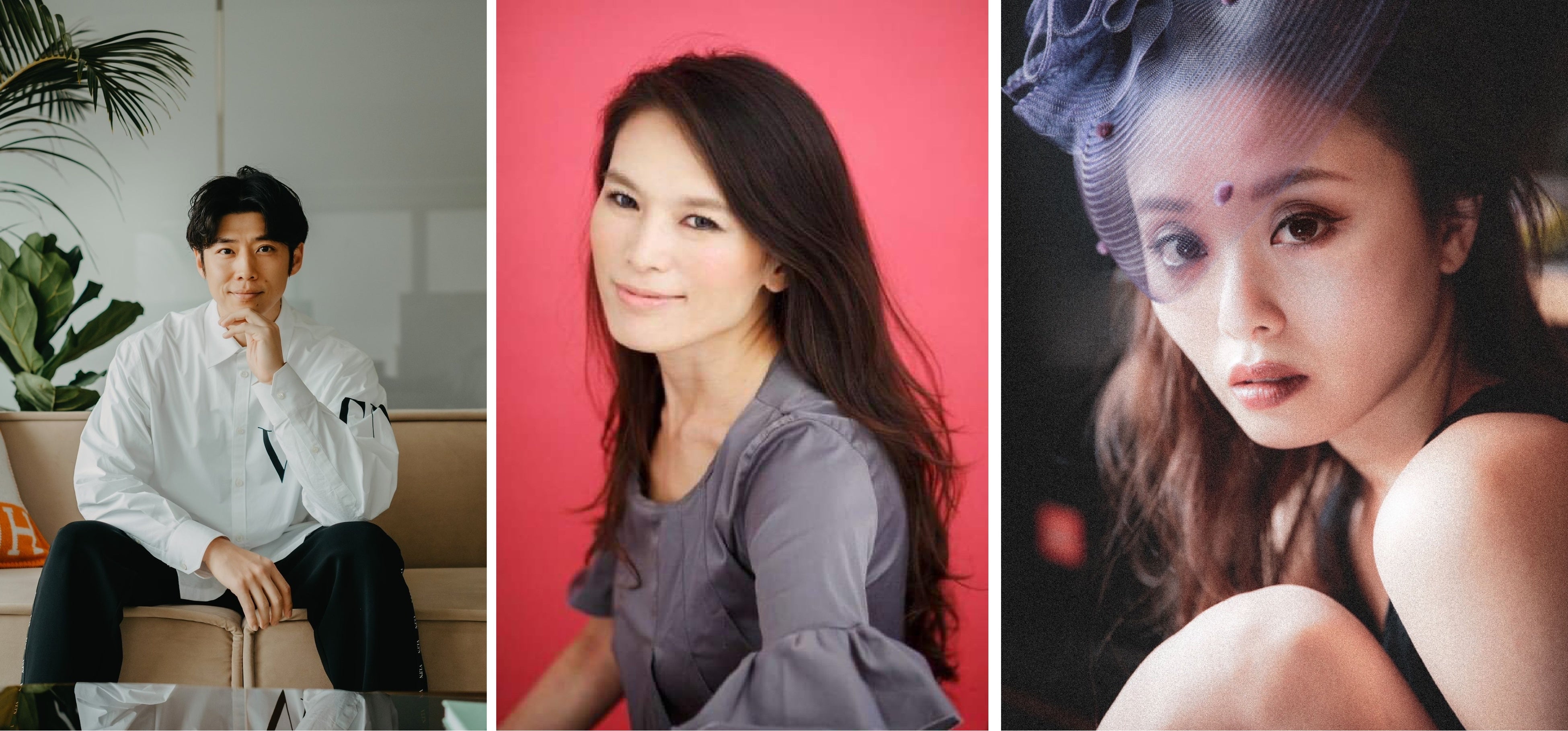 神戸プレミアムナイト2022出演者