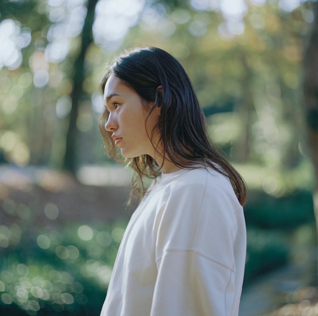 パラリンピアンでアクティビストの一ノ瀬メイ