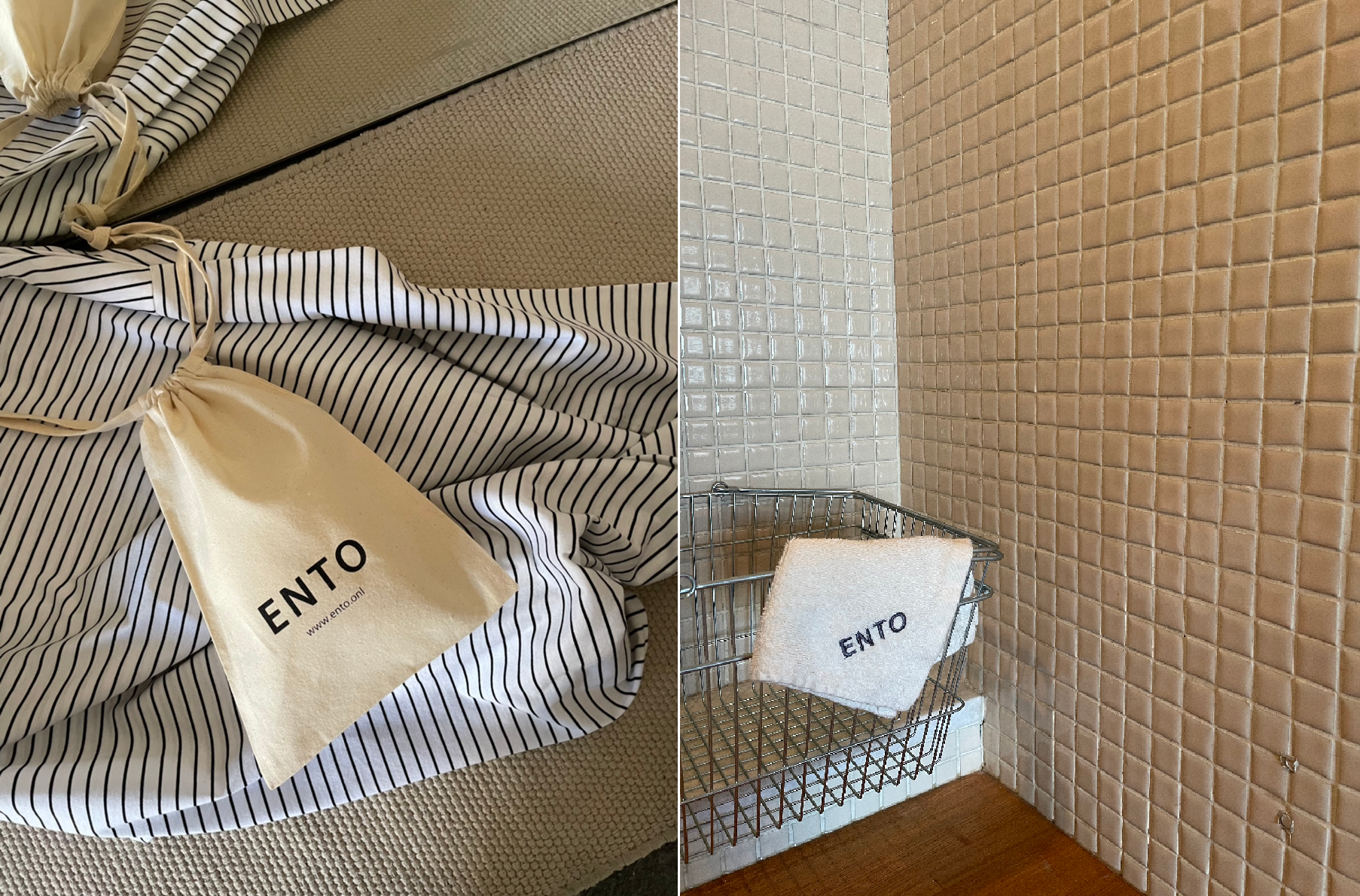 ENTOノベルティ（例）