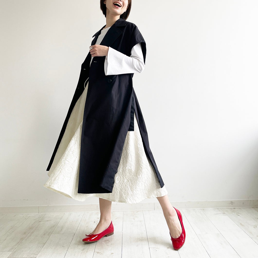 【クロシェオンラインショップ】でお得にトータルコーディネート・１