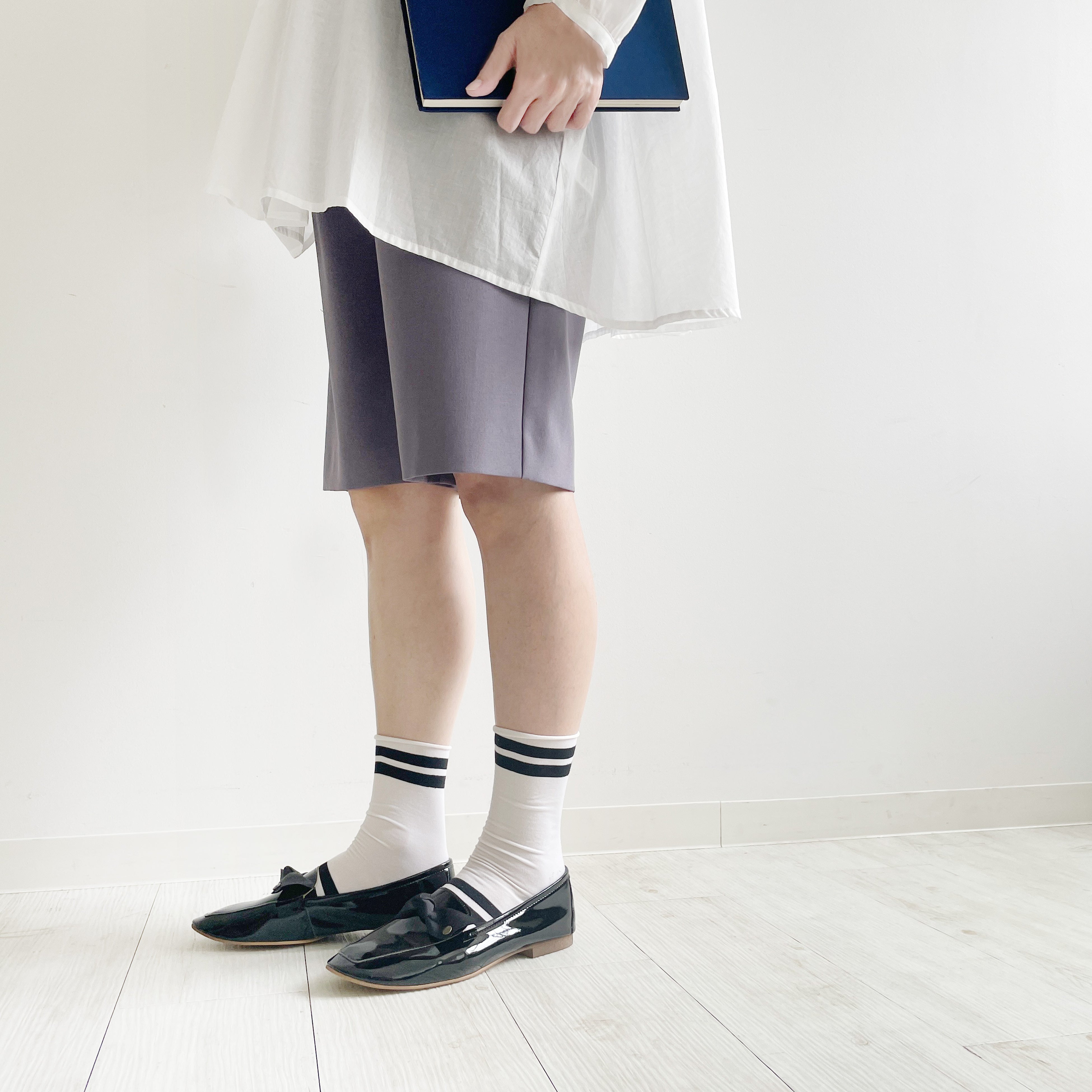 【ファルファーレ】の数量限定シューズジェニー