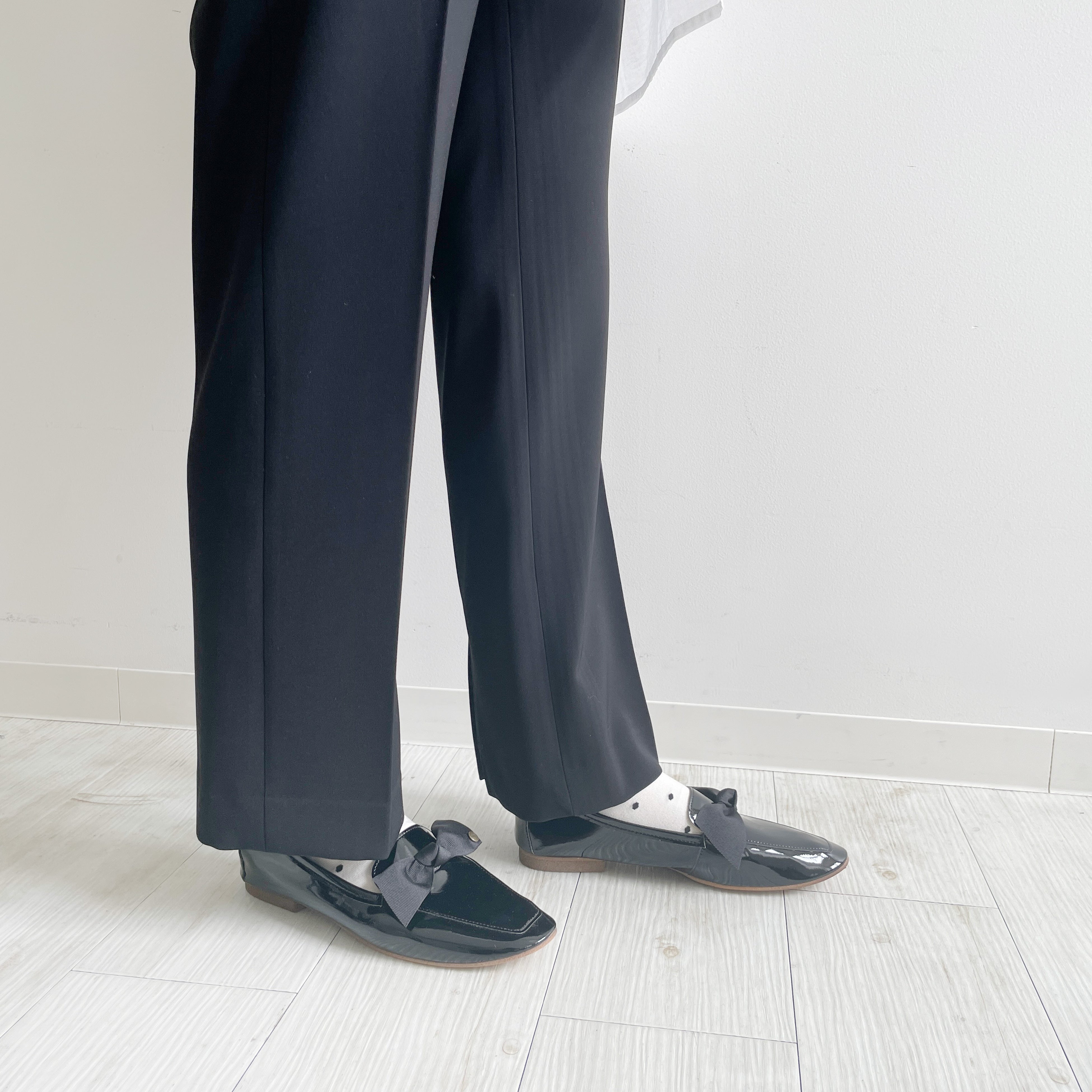 【ファルファーレ】の数量限定シューズジェニー