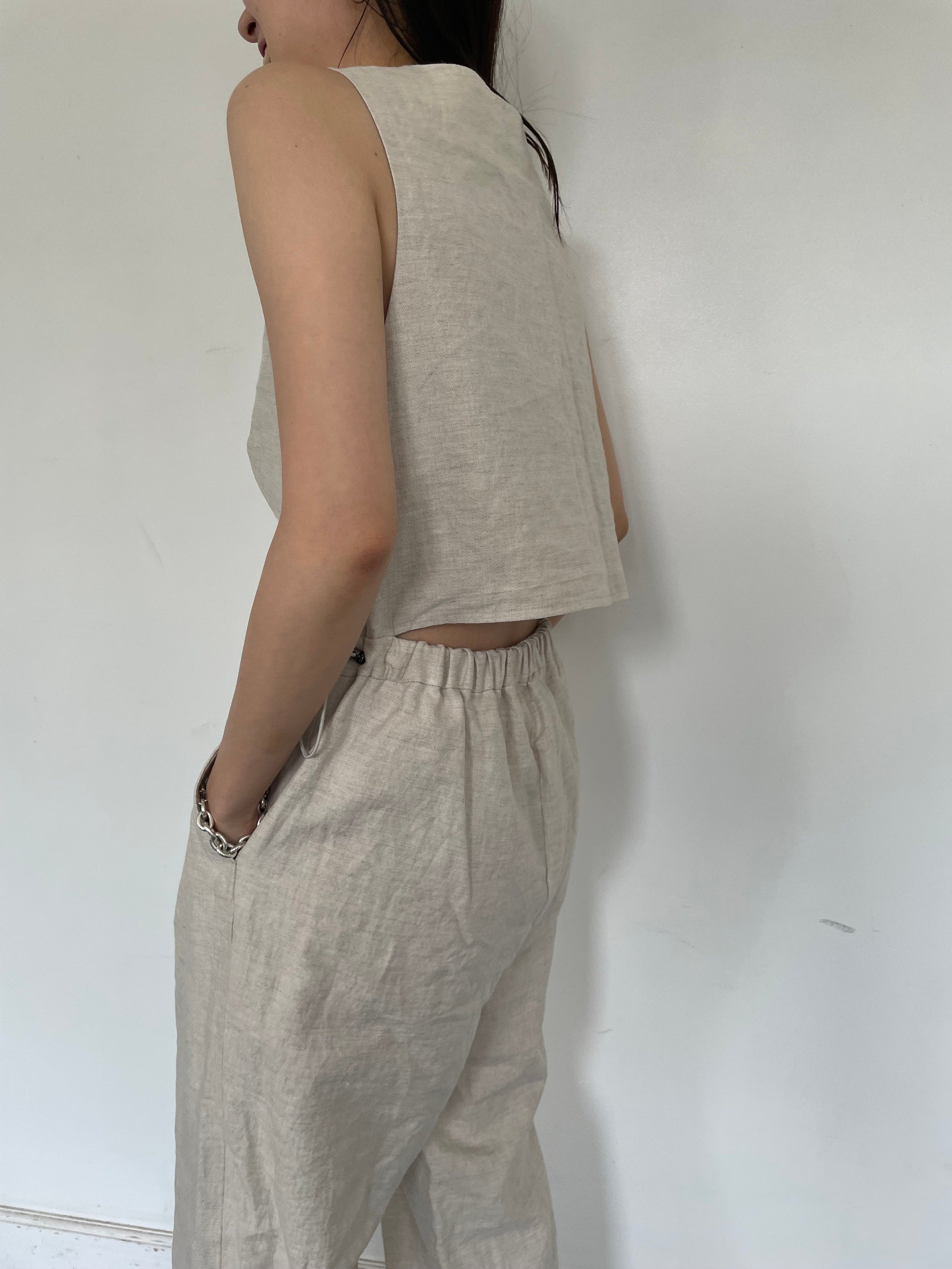 【ENTO】2024年春夏コレクションから