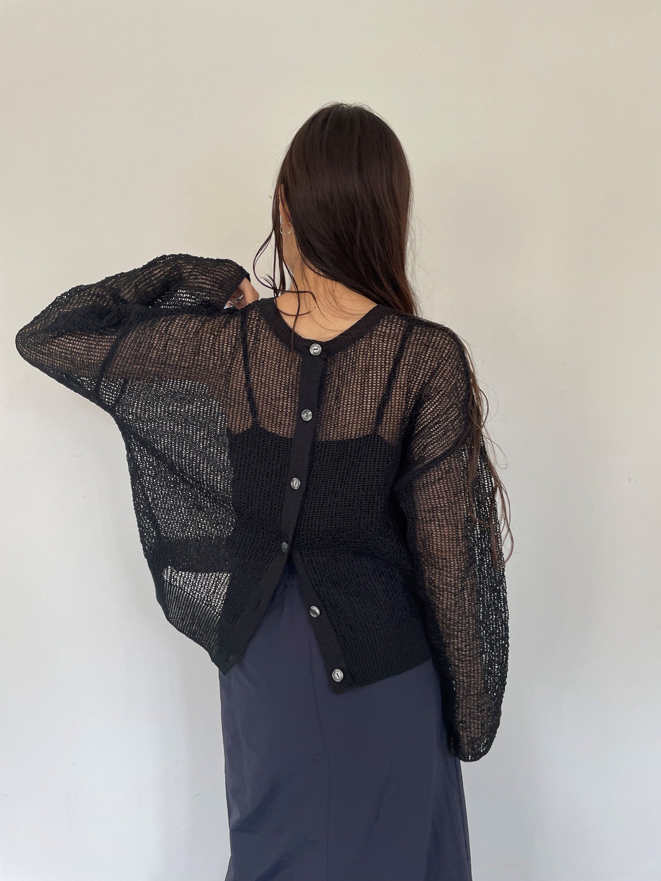 【ENTO】2024年春夏コレクションから