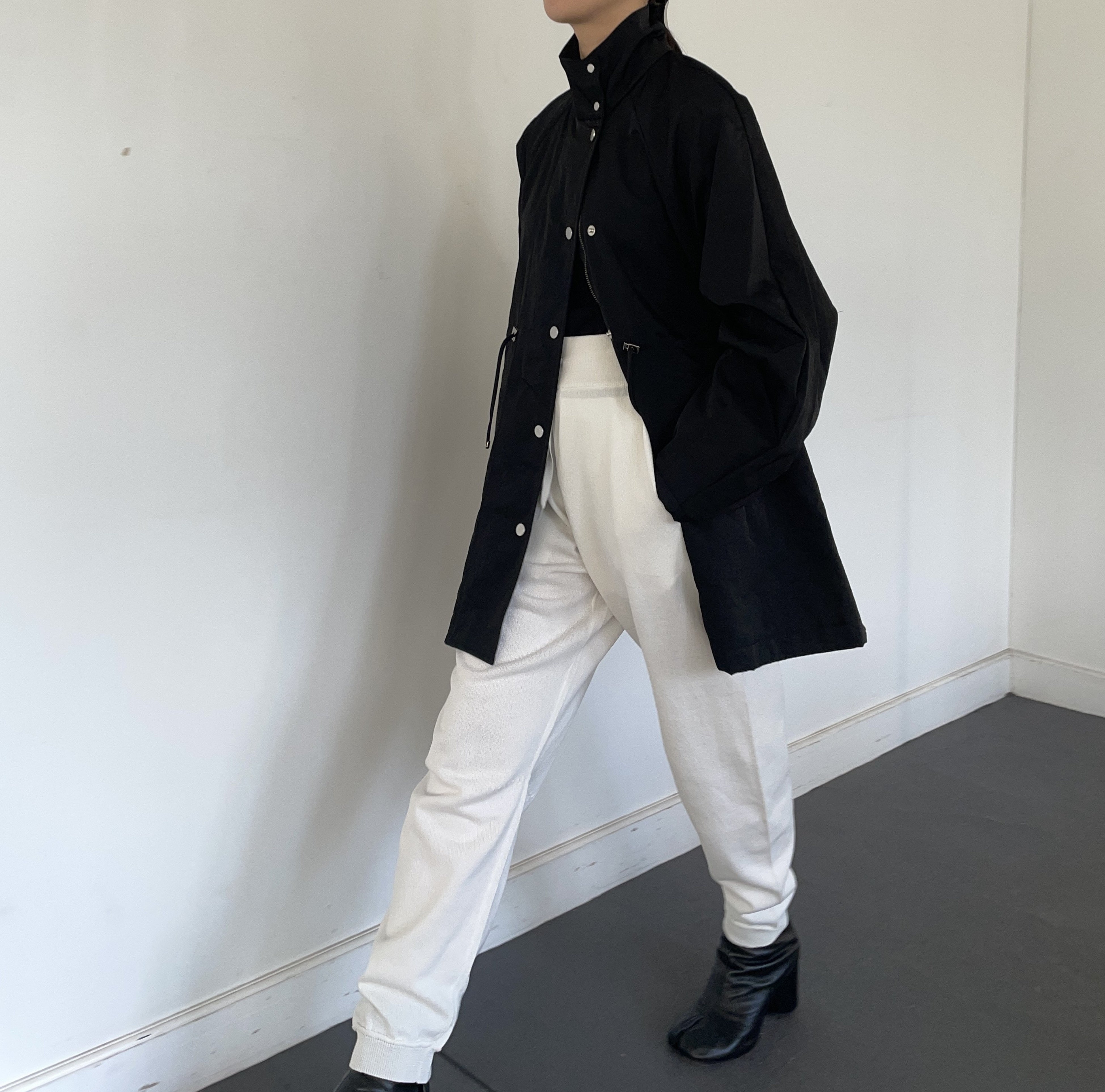 【ENTO】2024年春夏コレクションから