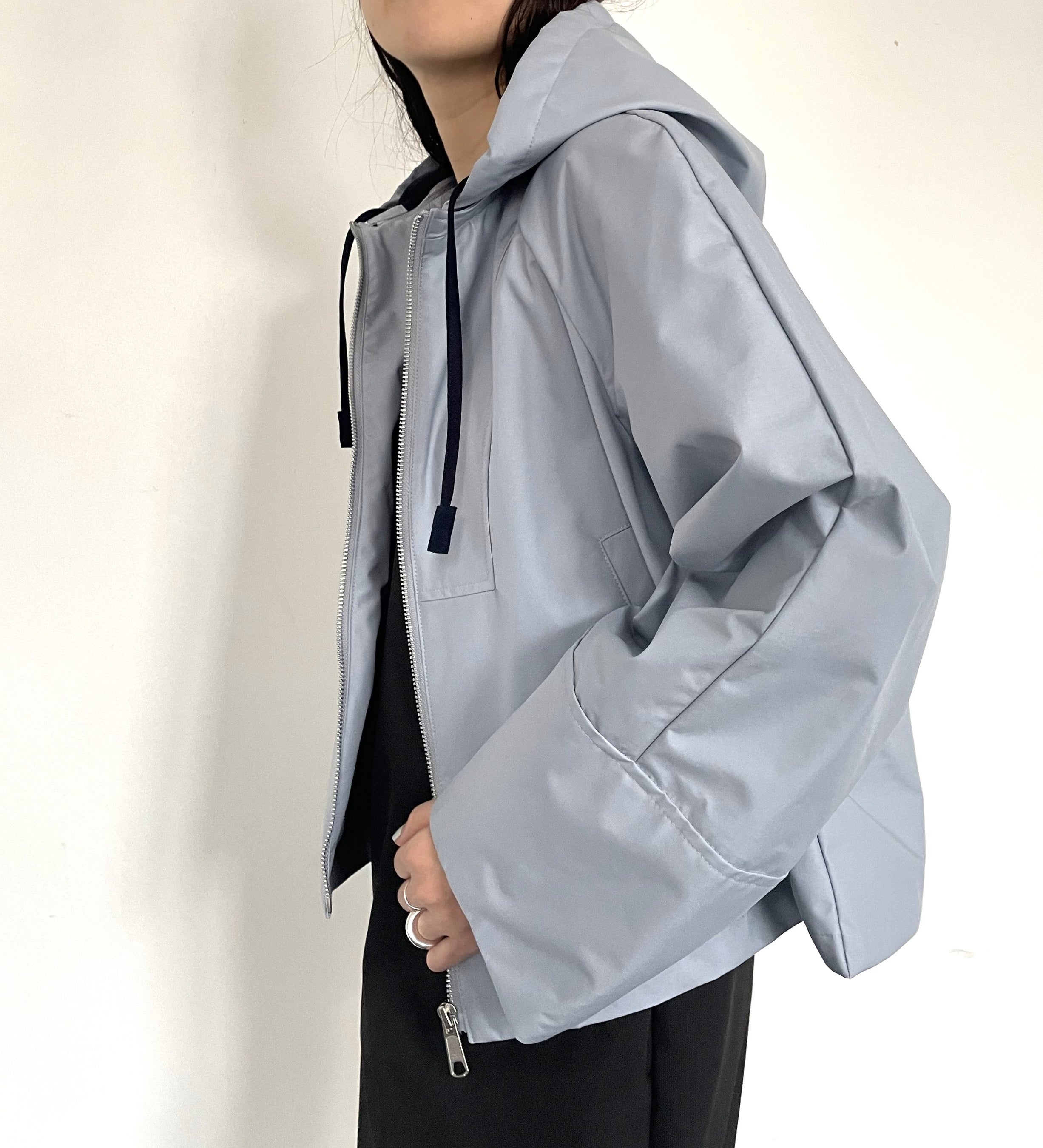 【ENTO】2024年春夏コレクションから