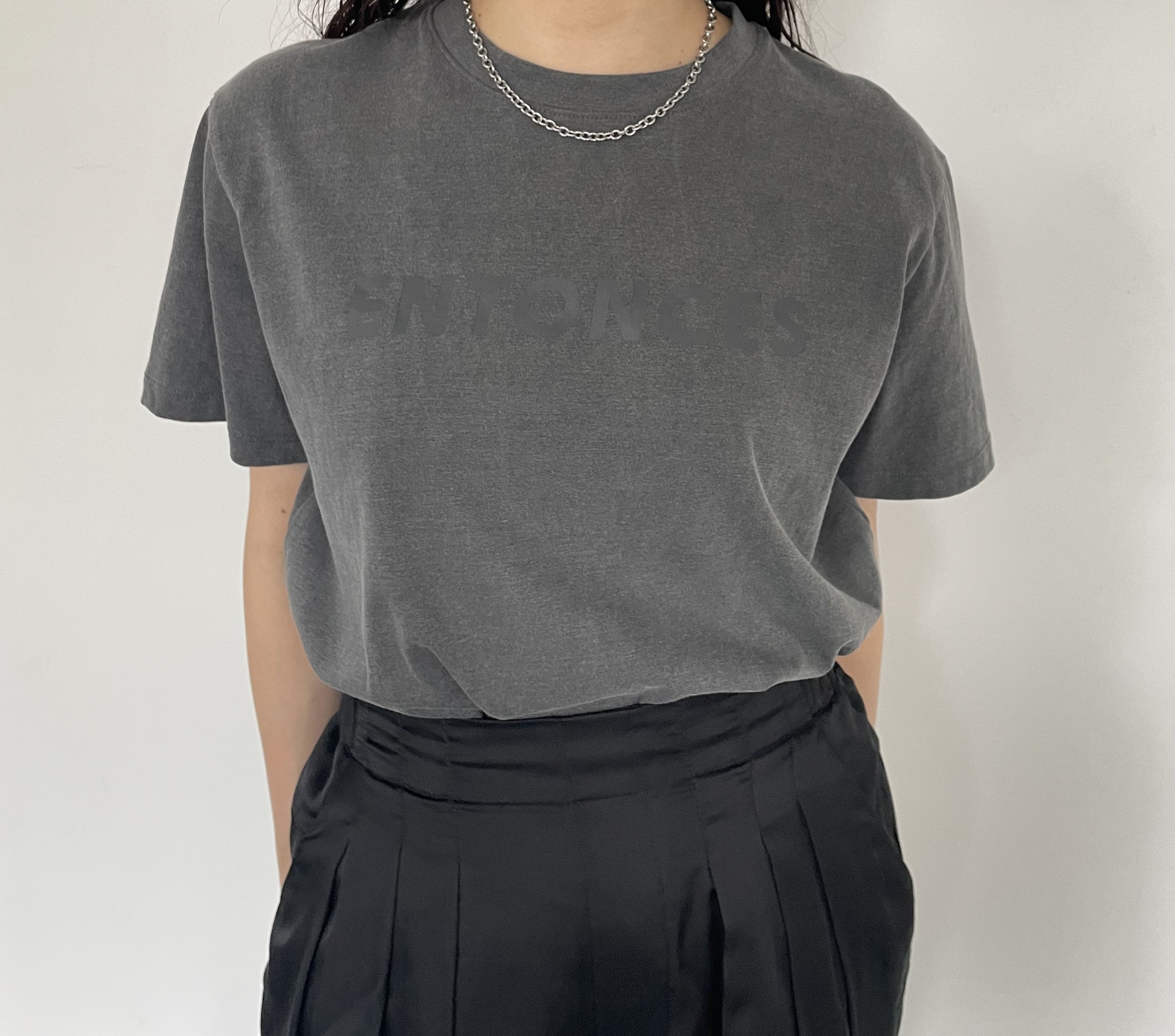 【ENTO】2024年春夏コレクションから