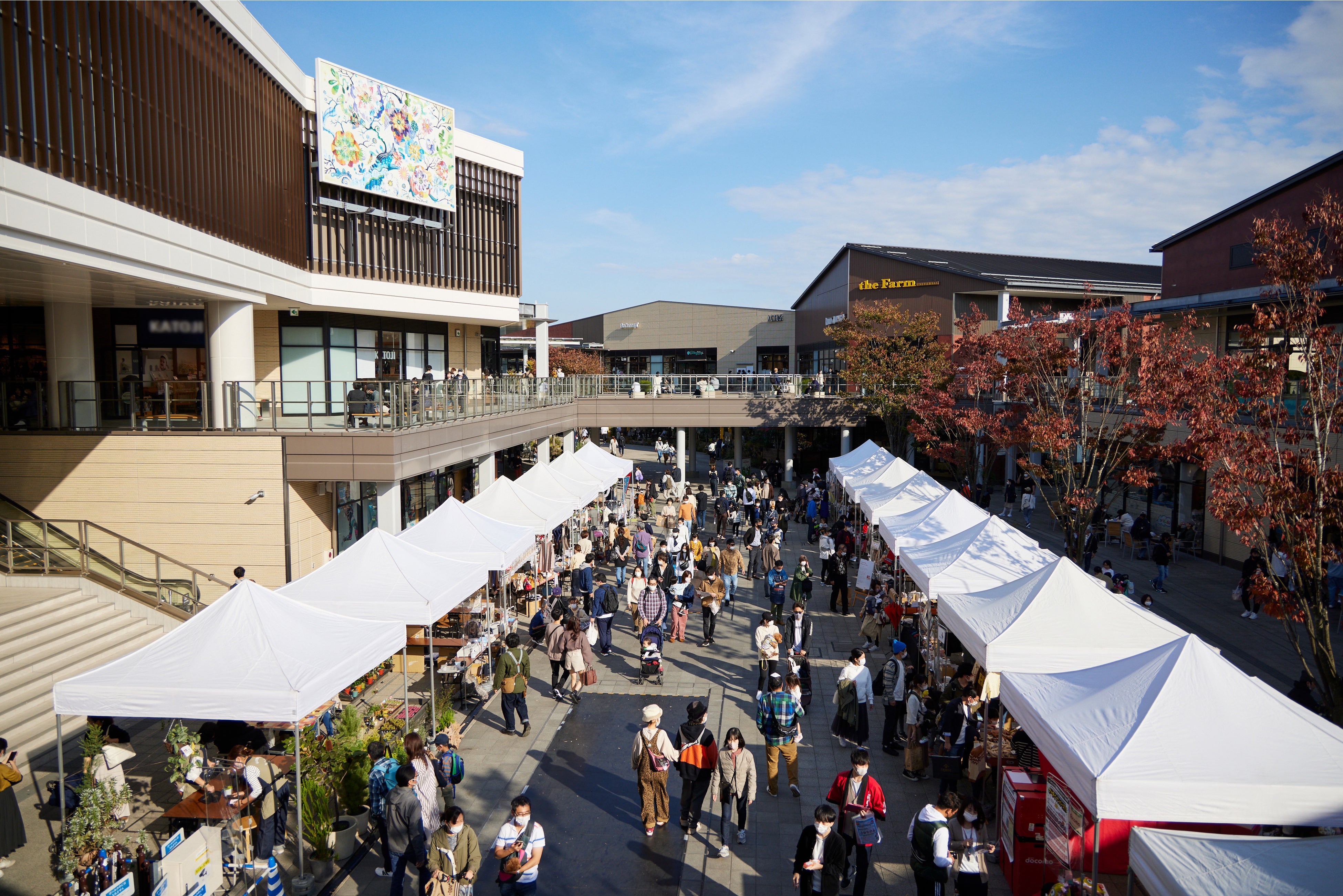 ※画像は昨年開催時の様子です。