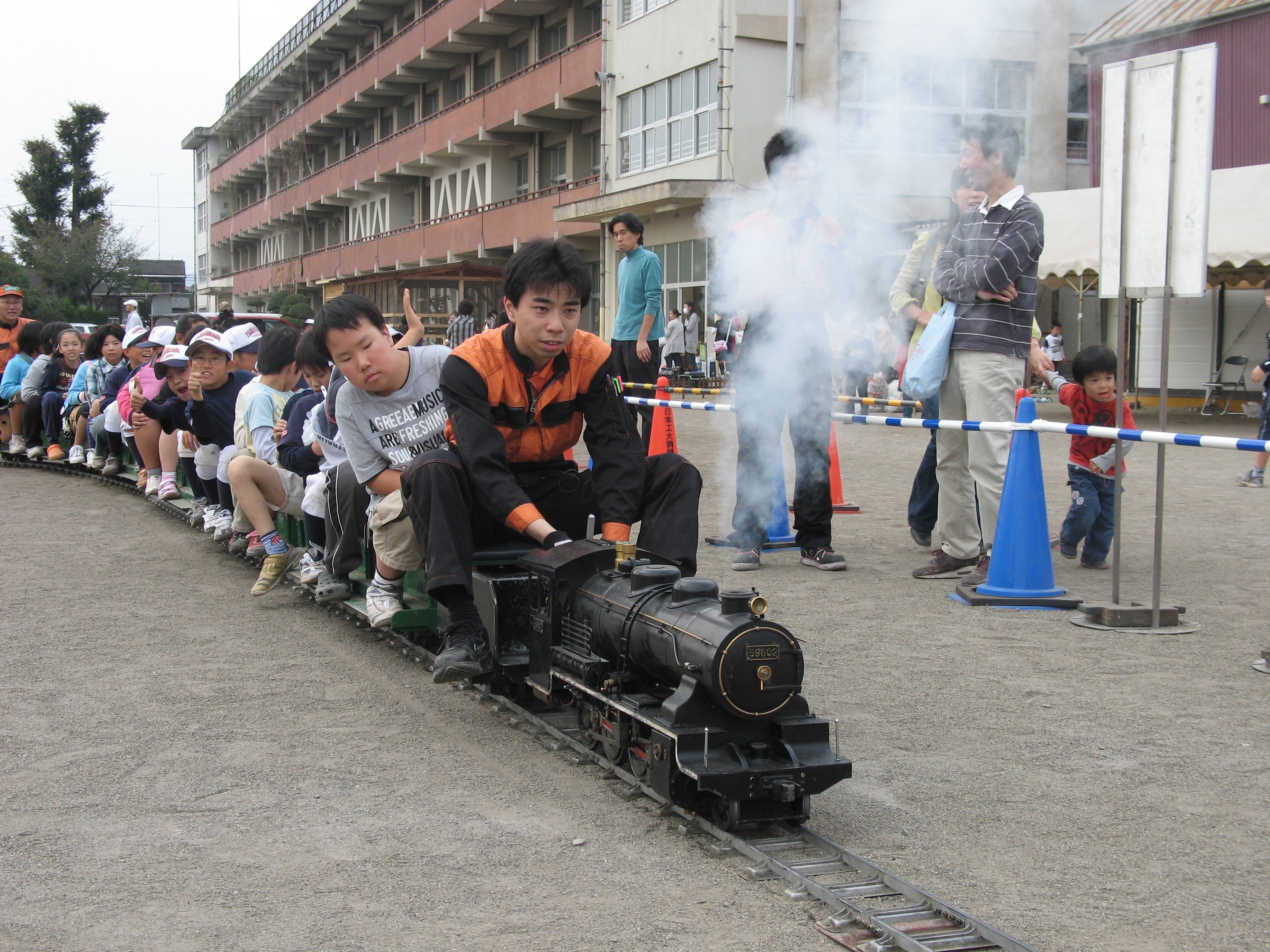※画像は別会場での開催時のものです。