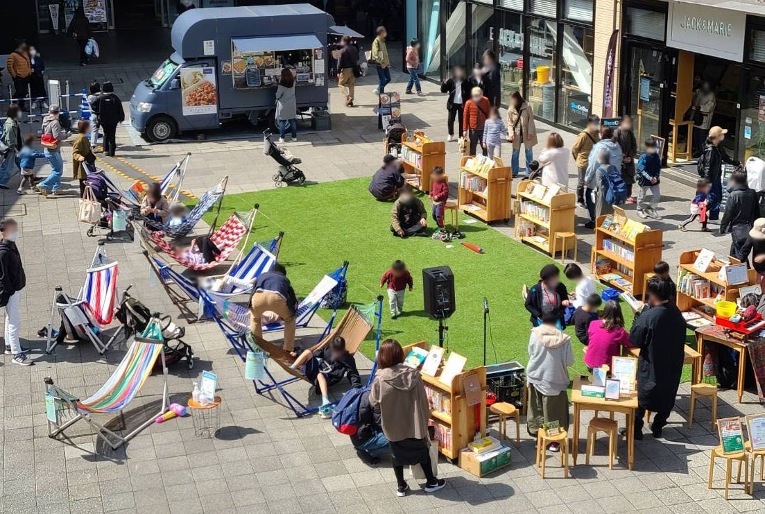 ※画像は昨年開催時のもの。