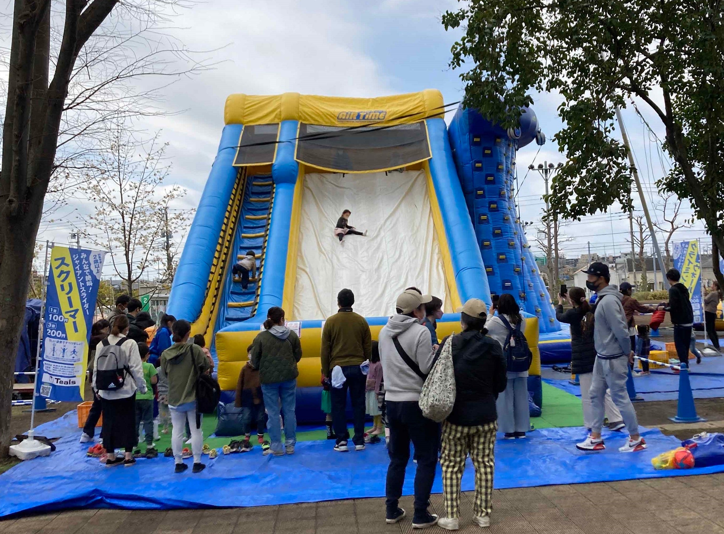 ※画像は昨年開催時のもの。