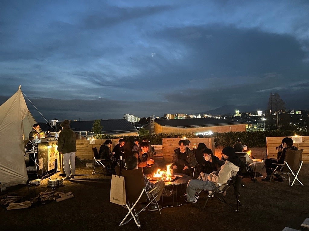 ※画像は昨年開催時のもの。