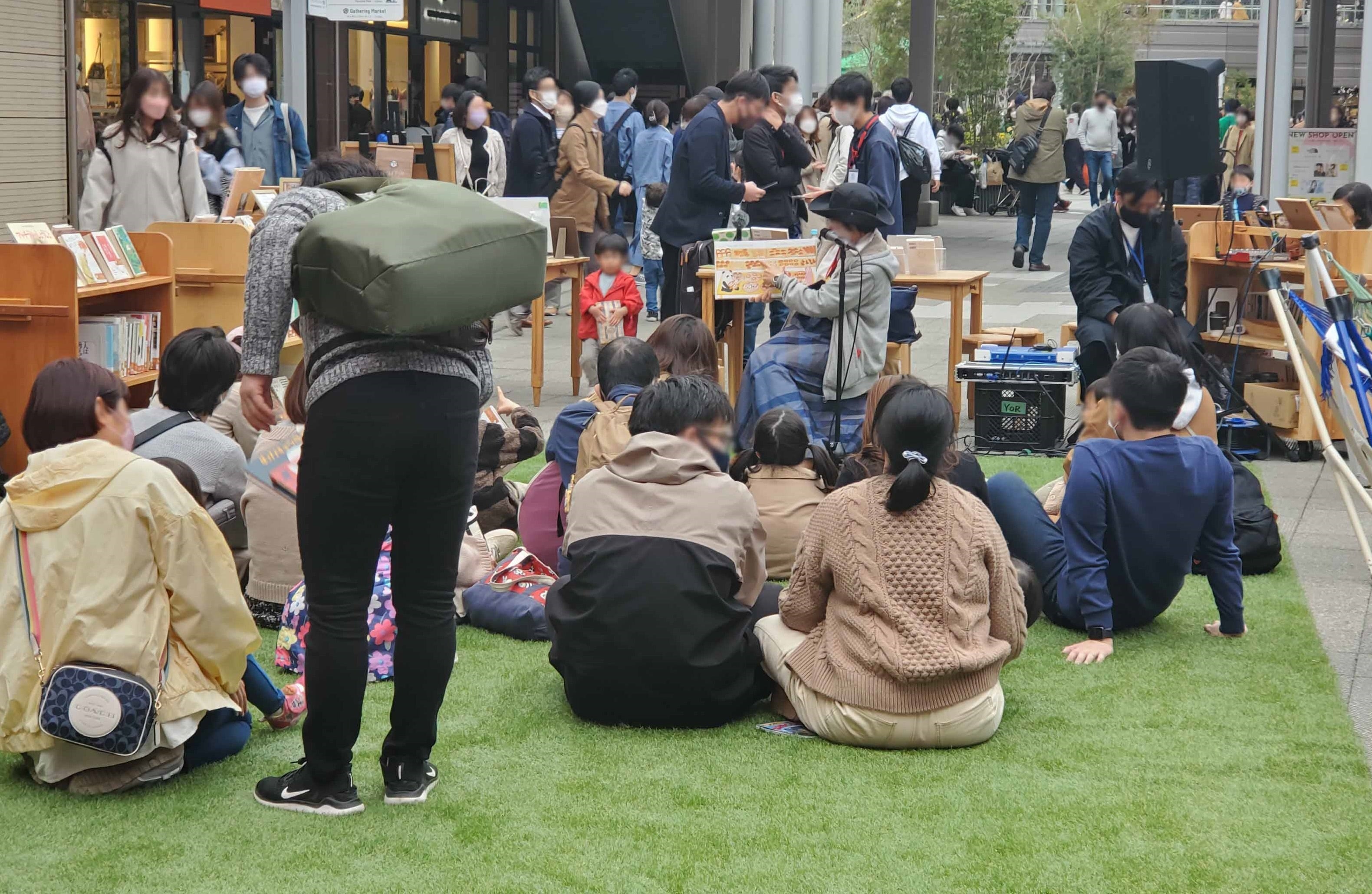 ※画像は昨年開催時のもの。