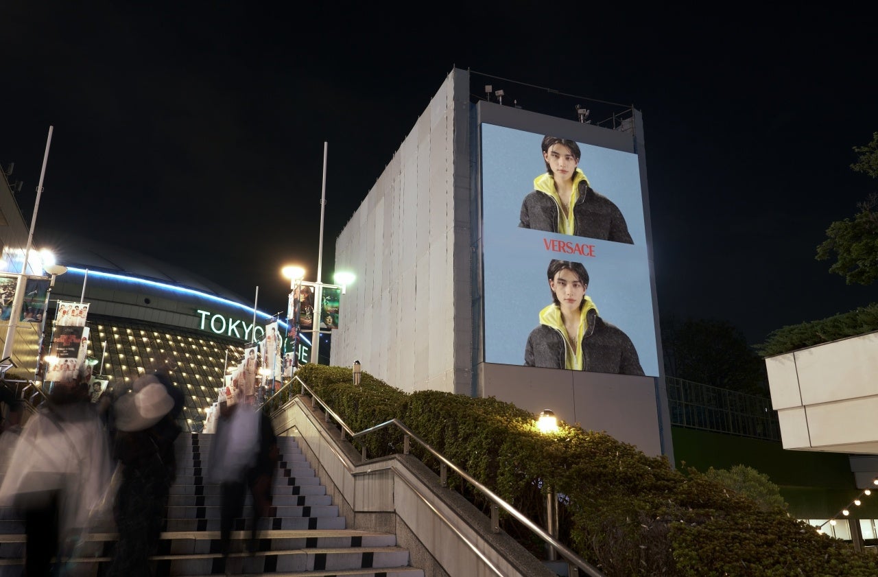 Stray Kids ヒョンジン東京ドーム大型ビジョンに登場 | 株式会社