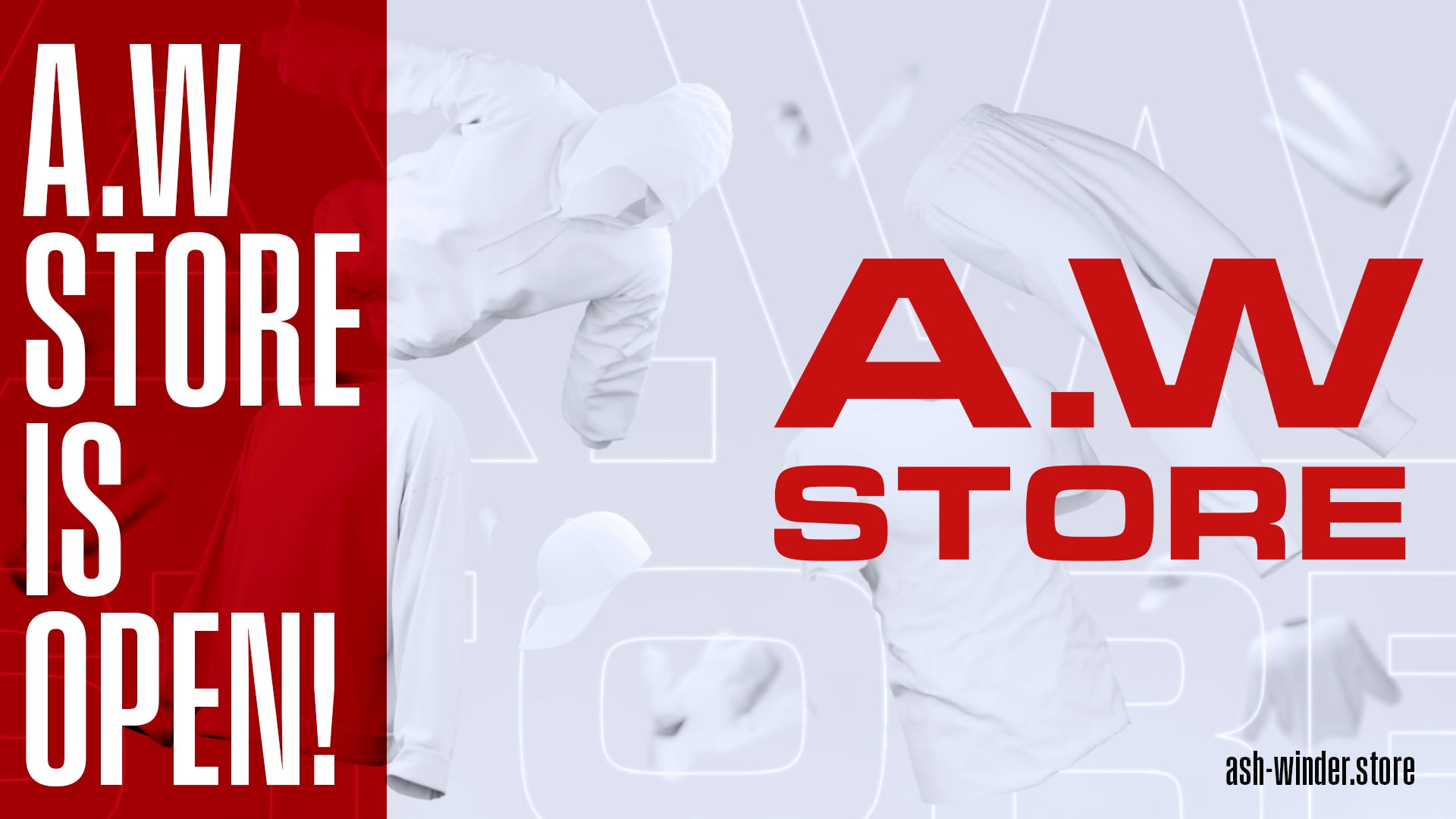 オンラインストア『A.W STORE』がオープン!NAVI公式アパレル・グッズを3月25日(月)より受注生産開始! | 株式会社ASH ...