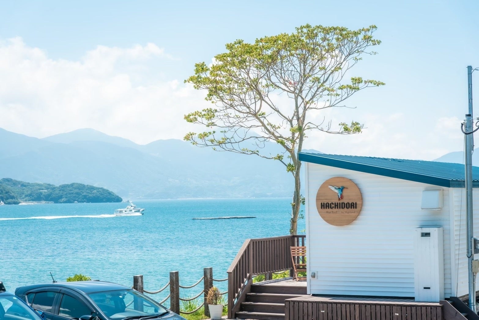 福岡県糸島市 海の見えるカフェ レストラン Hachidori が新コースを公開 夏に向け 新スイーツも続々と 株式会社ブルールーフジャパンのプレスリリース 福岡県糸島市 海の見えるカフェ レストラン Hachidori が新コースを公開 夏に向け 新スイーツも続々と 株式会社ブルールーフジャパンのプレスリリース