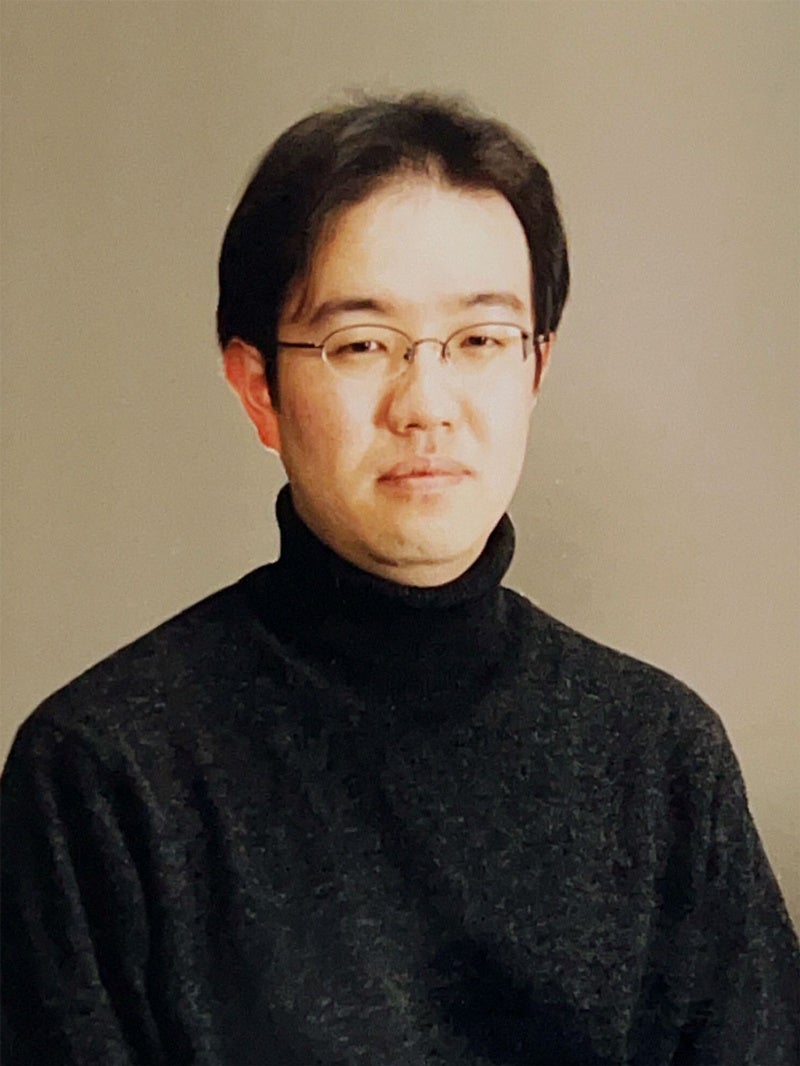 故・八杉将司氏